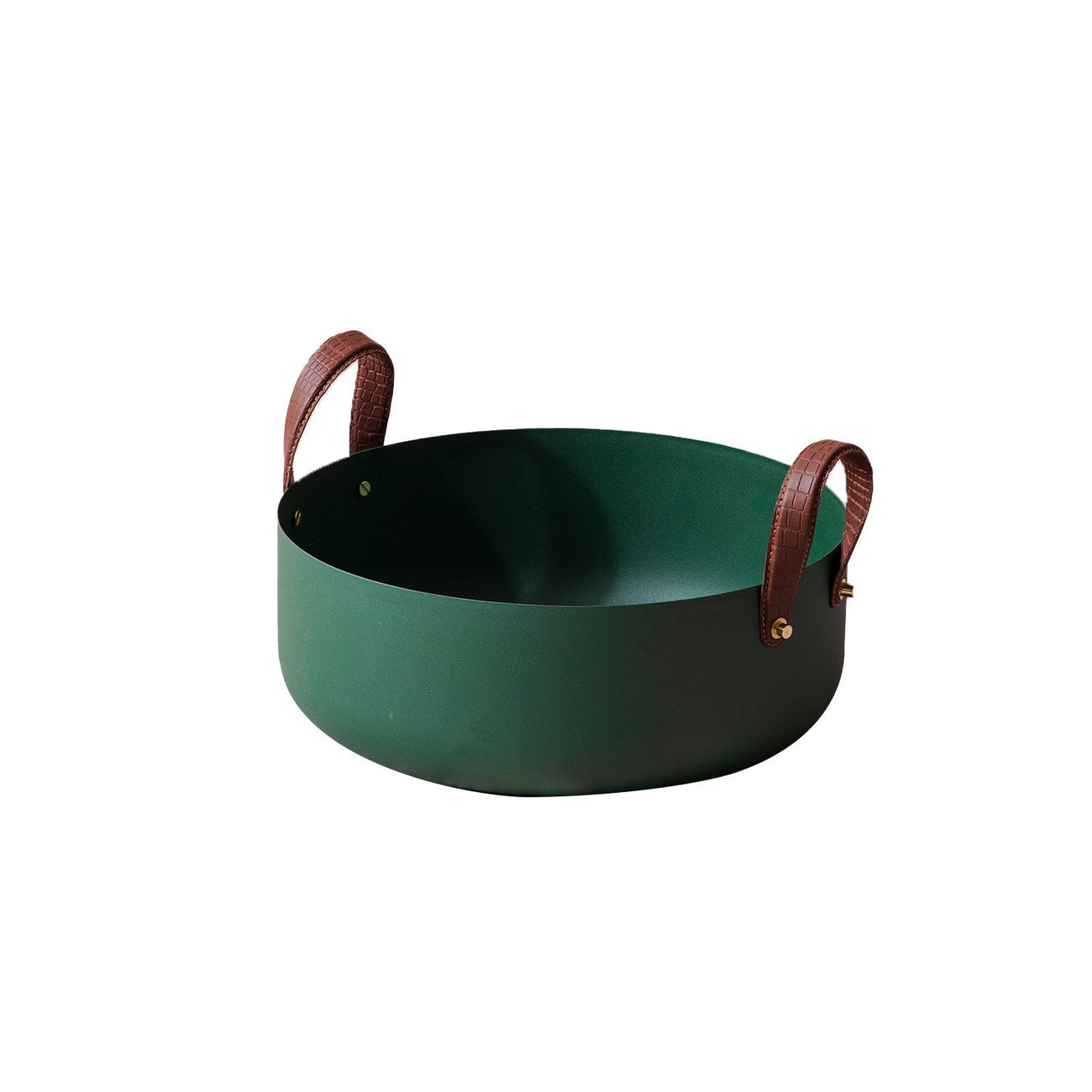Breeze Bounty Large Metal Baskets