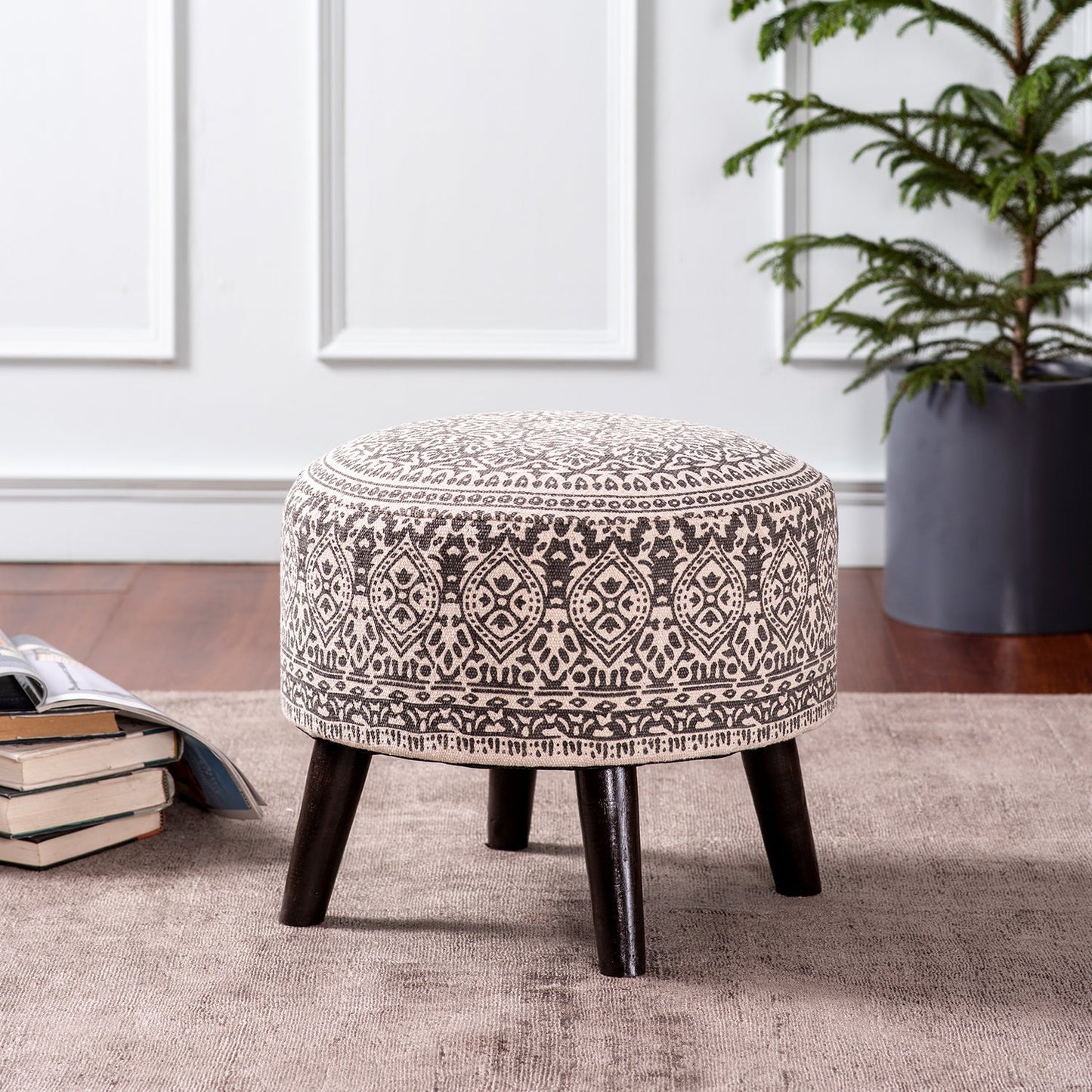 stool for bed room