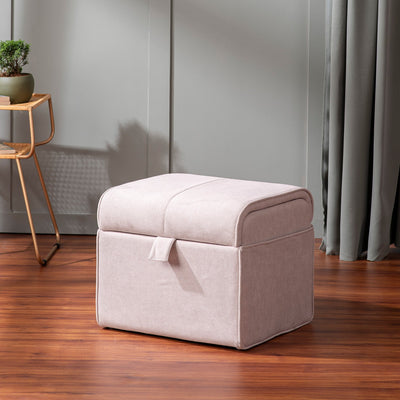 Depot Collection Storage Ottomans