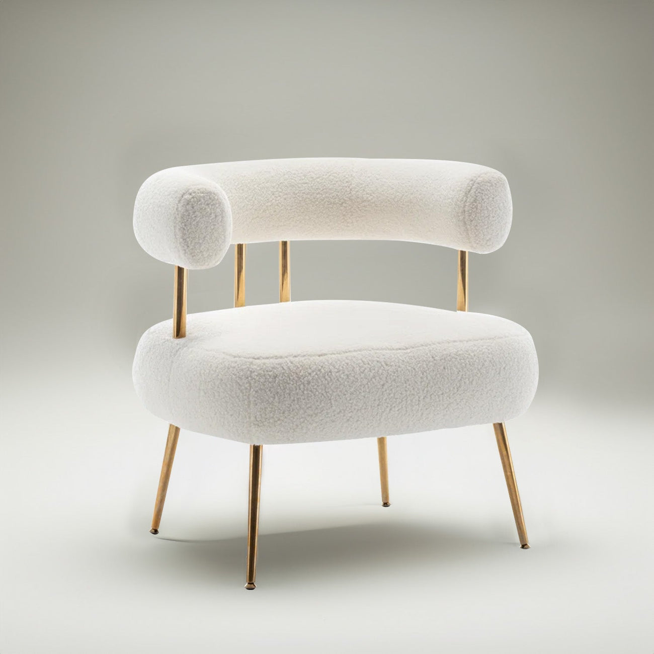 Cloud Escape Lounge Chairs