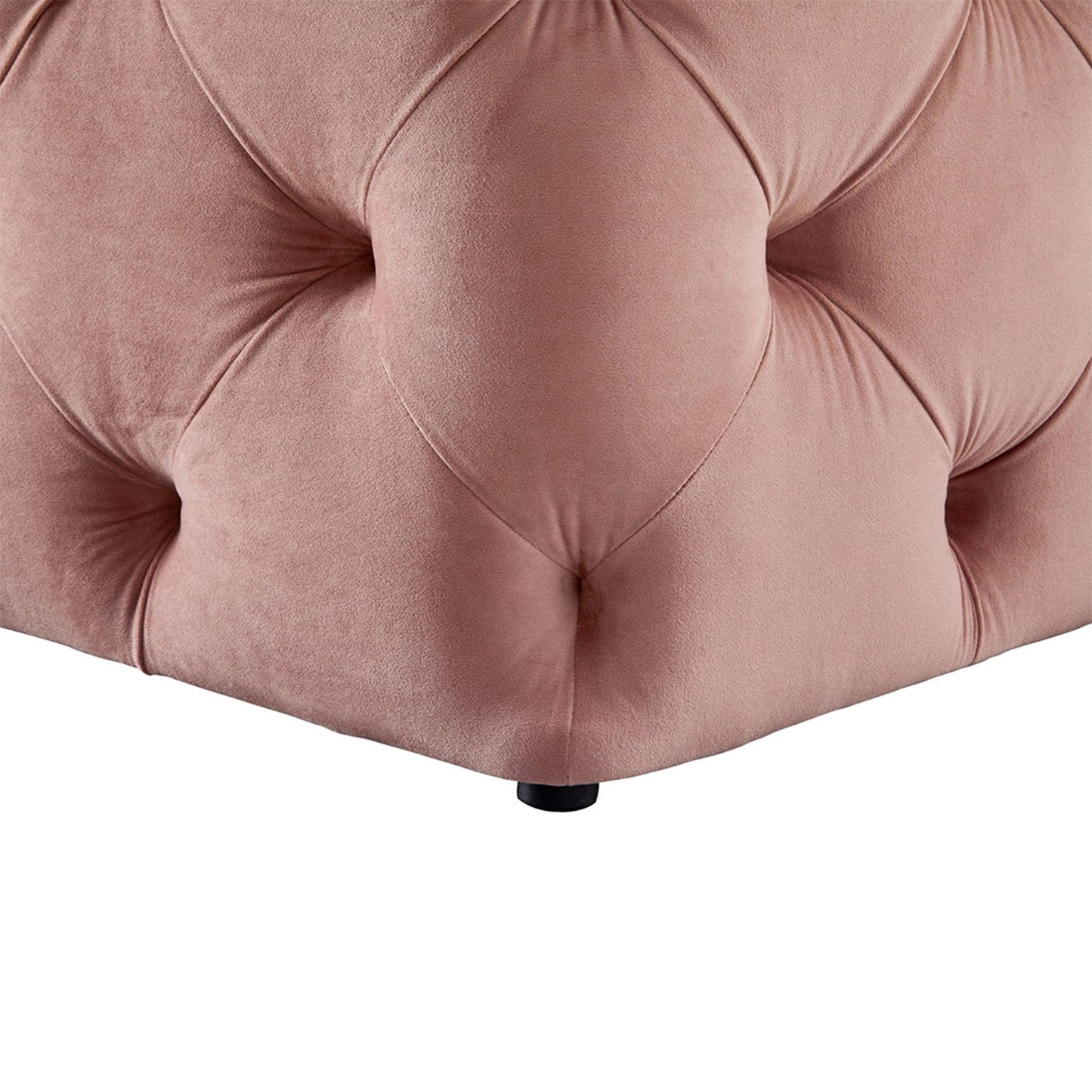 Flamingo Chill Poufs