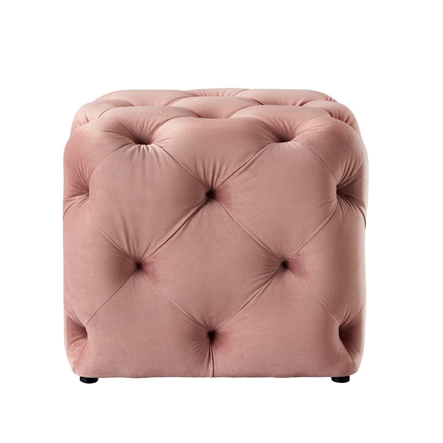 Flamingo Chill Poufs