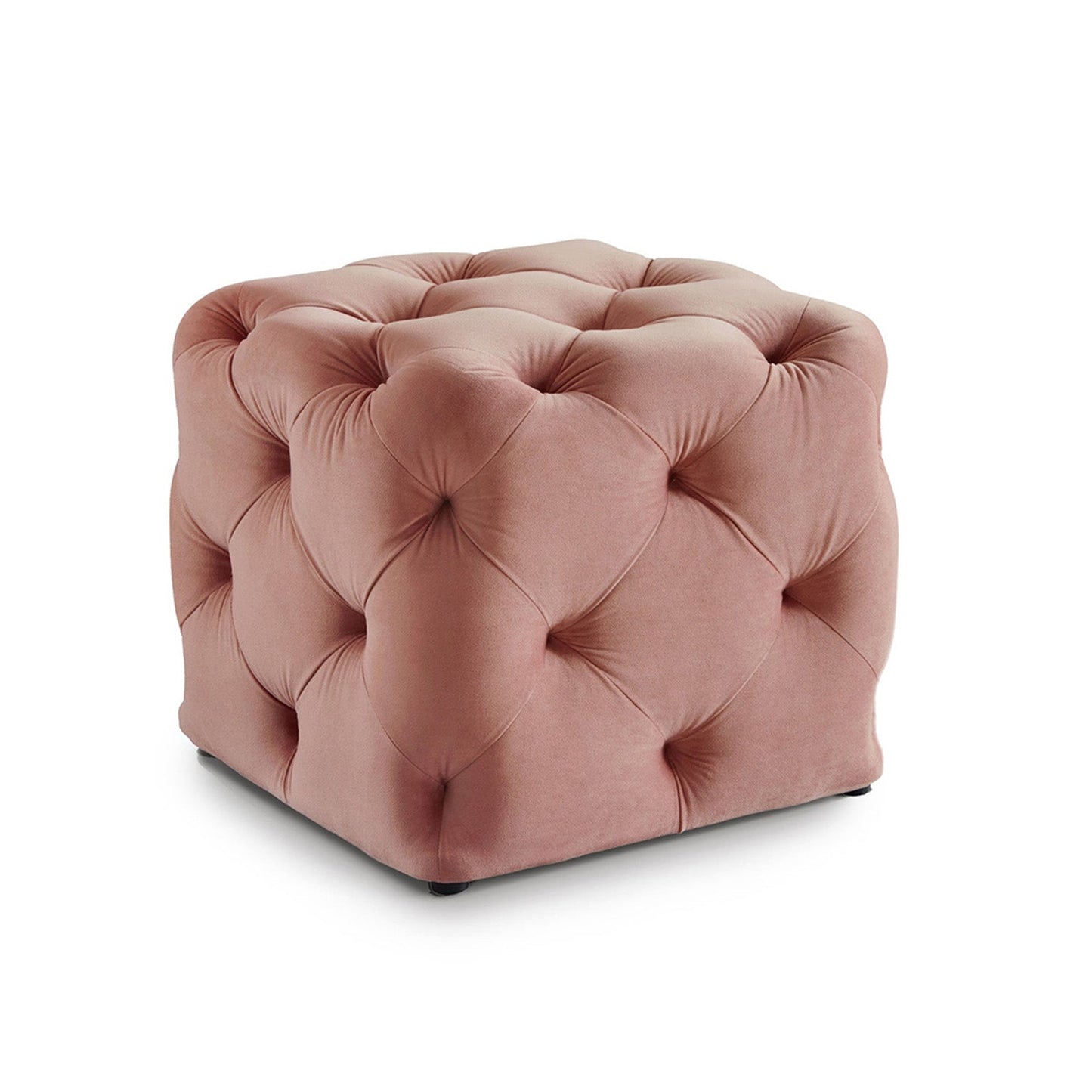 Flamingo Chill Poufs