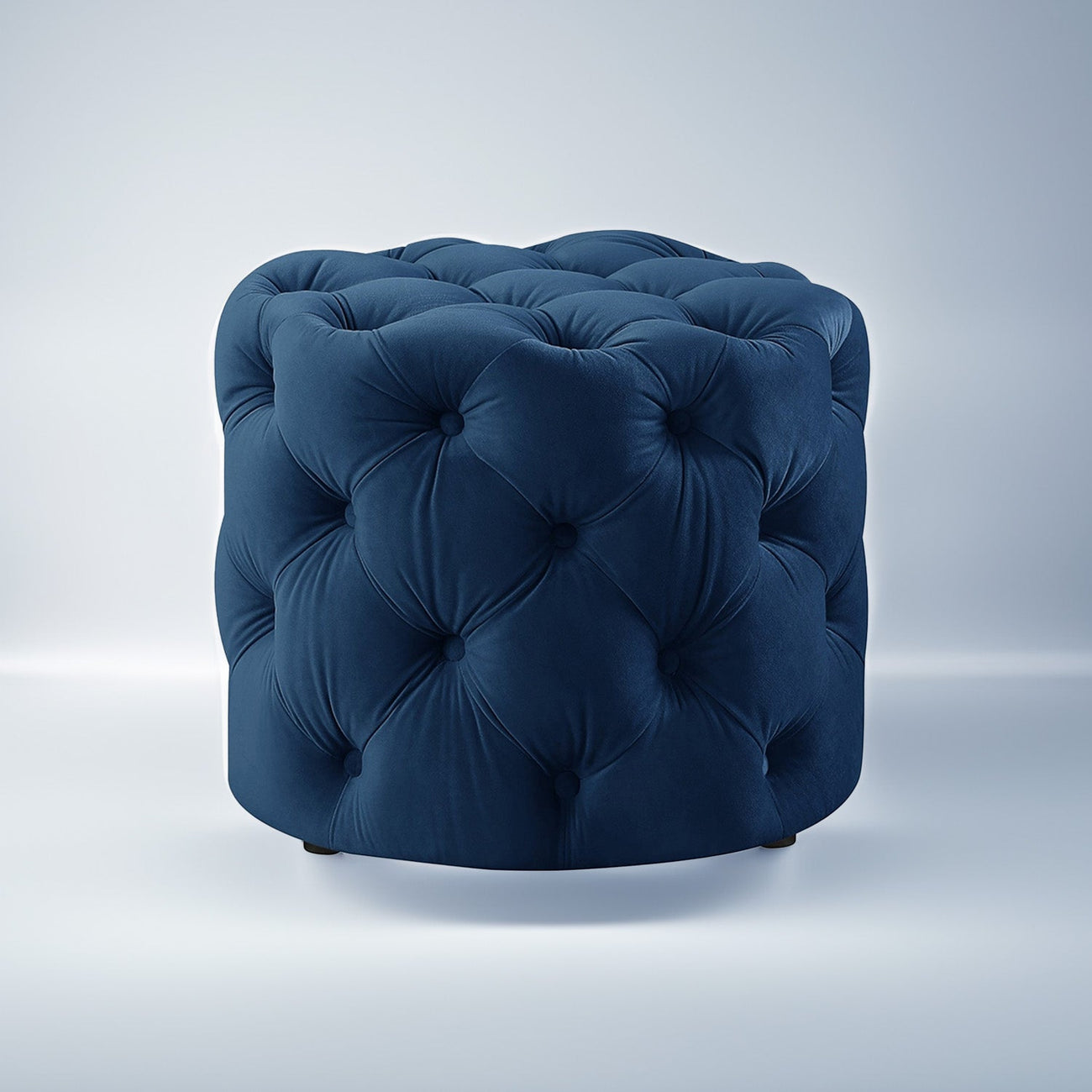 Flamingo Chill Poufs