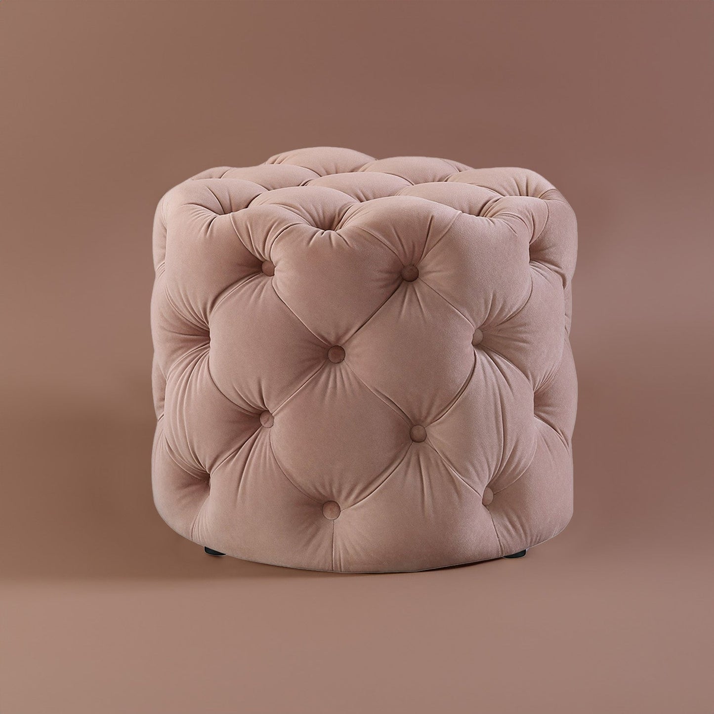Flamingo Chill Poufs