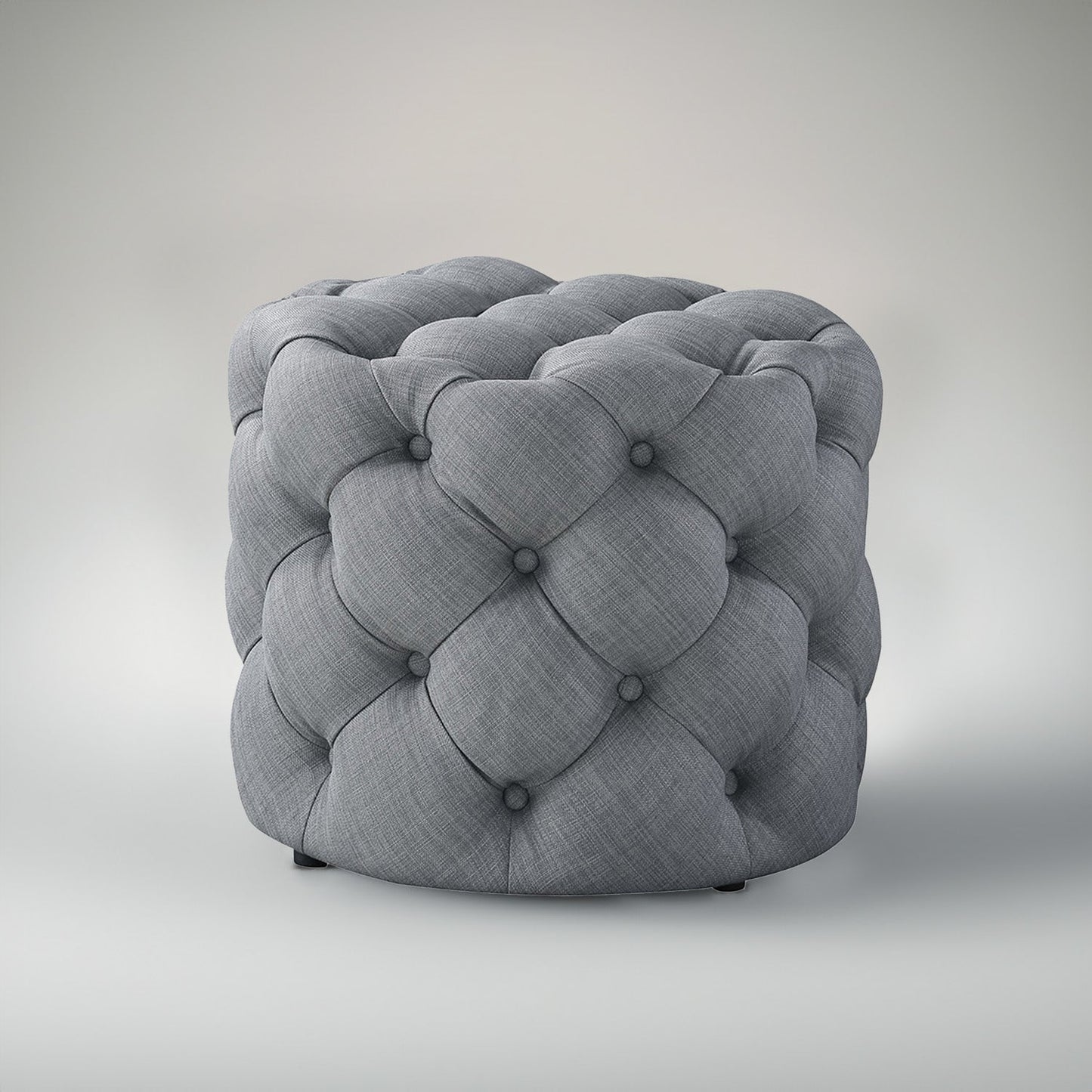 Flamingo Chill Poufs