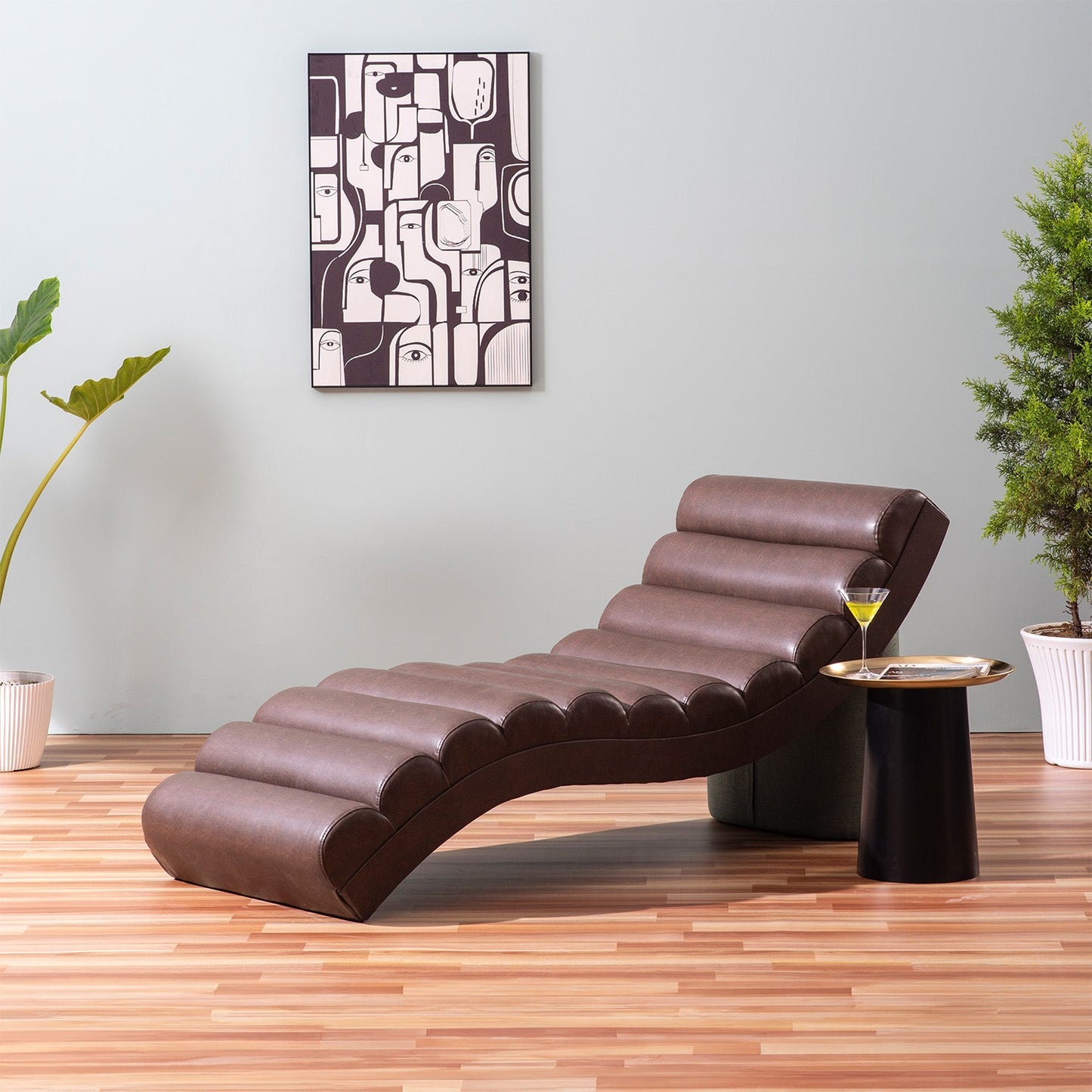 Elegant Daybed Chaise Luxe Style & Comfort
