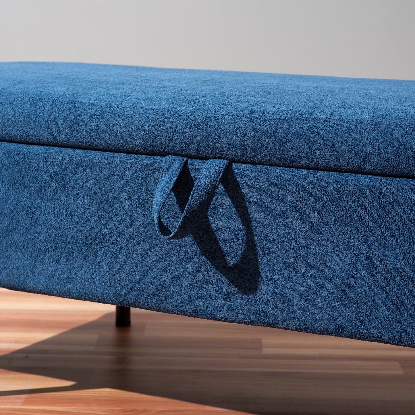 Escape Storage Benches