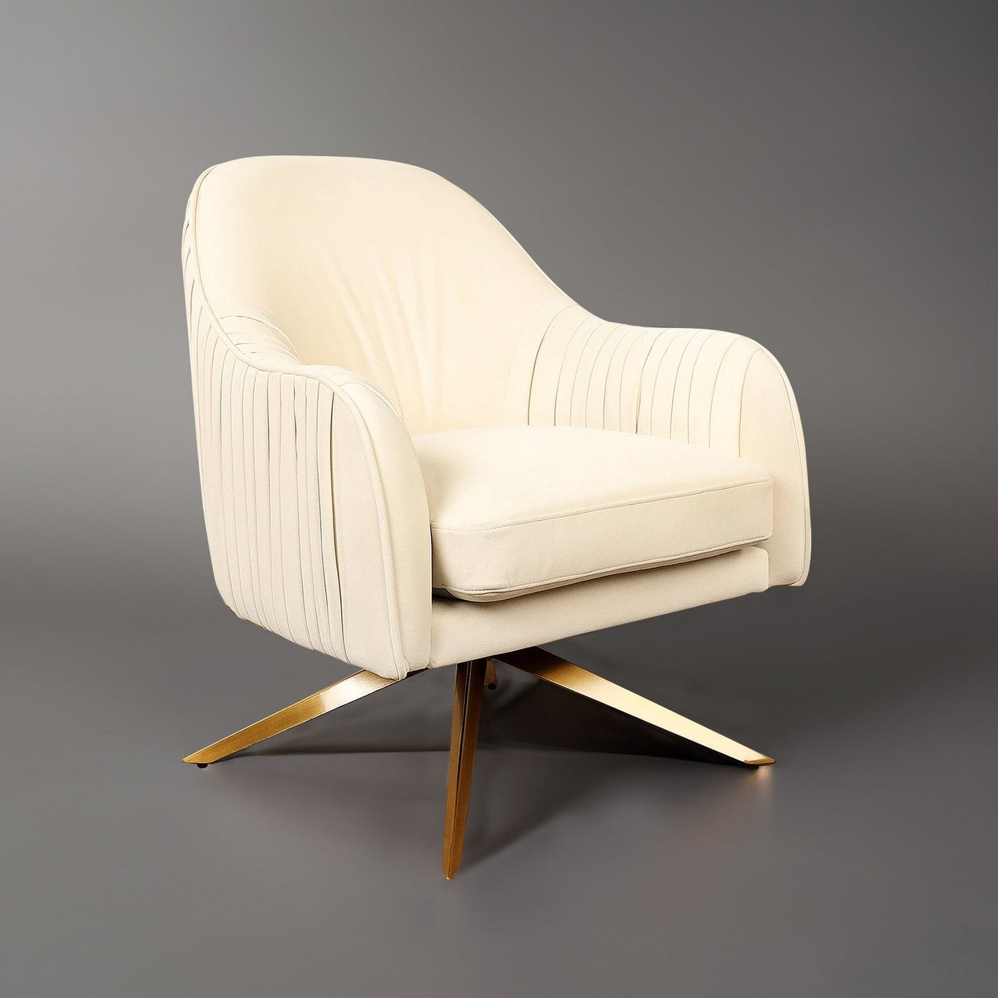 Green Oasis Lounge Chair