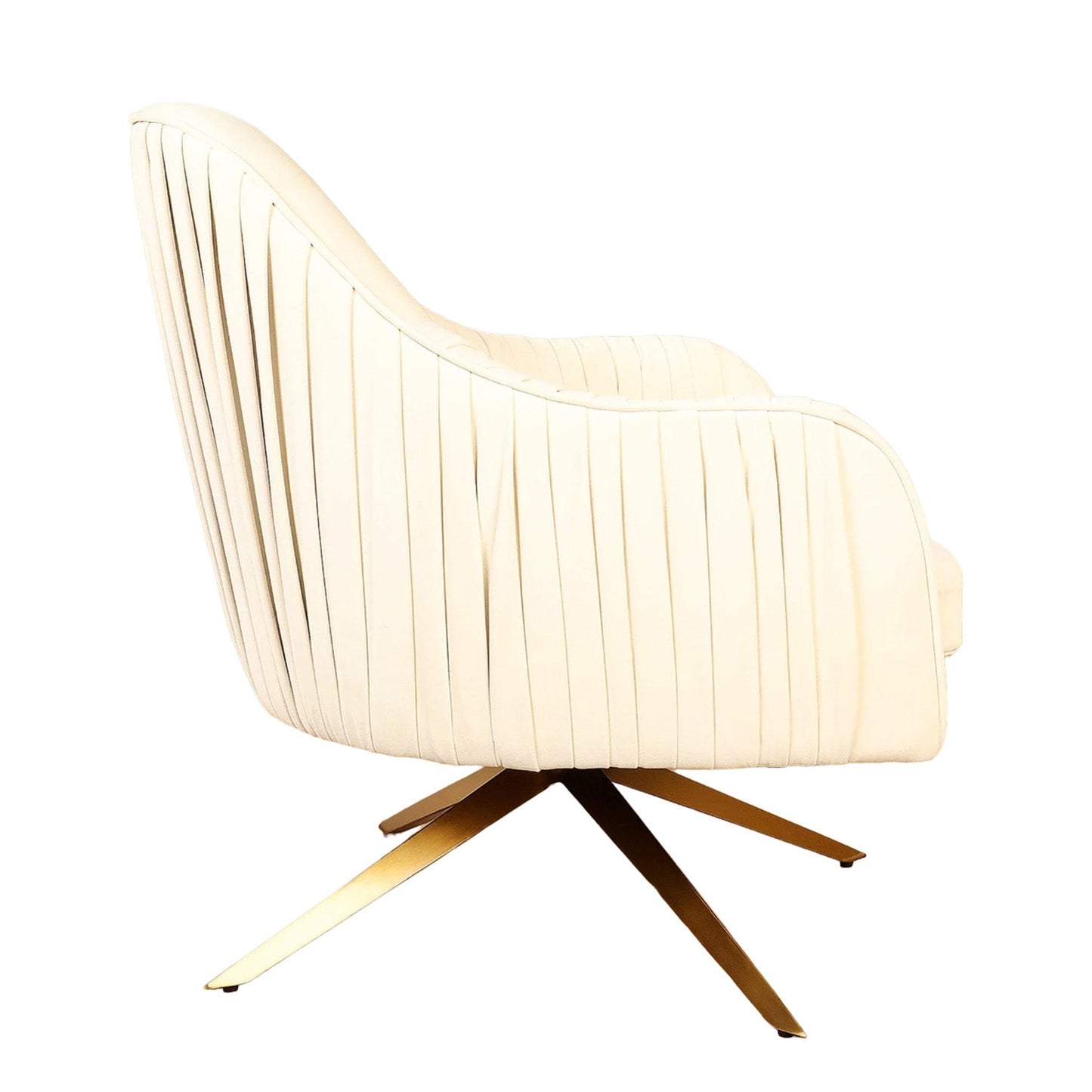 Green Oasis Lounge Chair