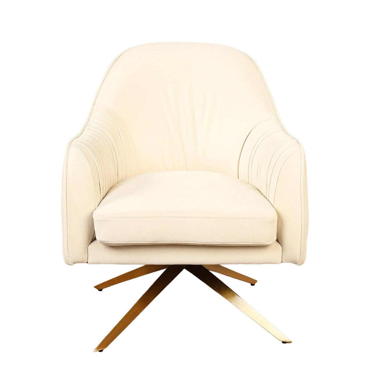 Green Oasis Lounge Chair