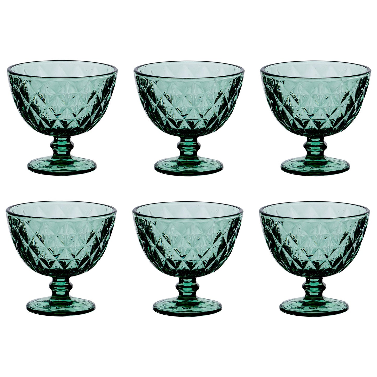 Dessert Glasses