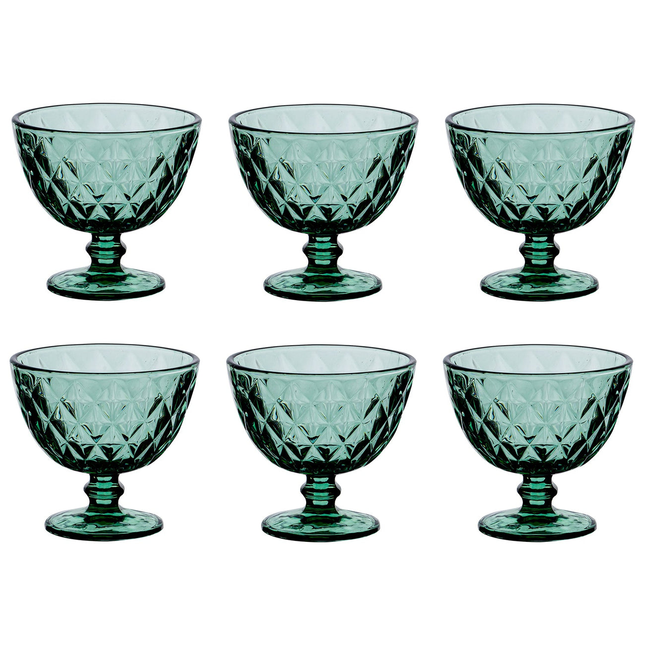 Dessert Glasses