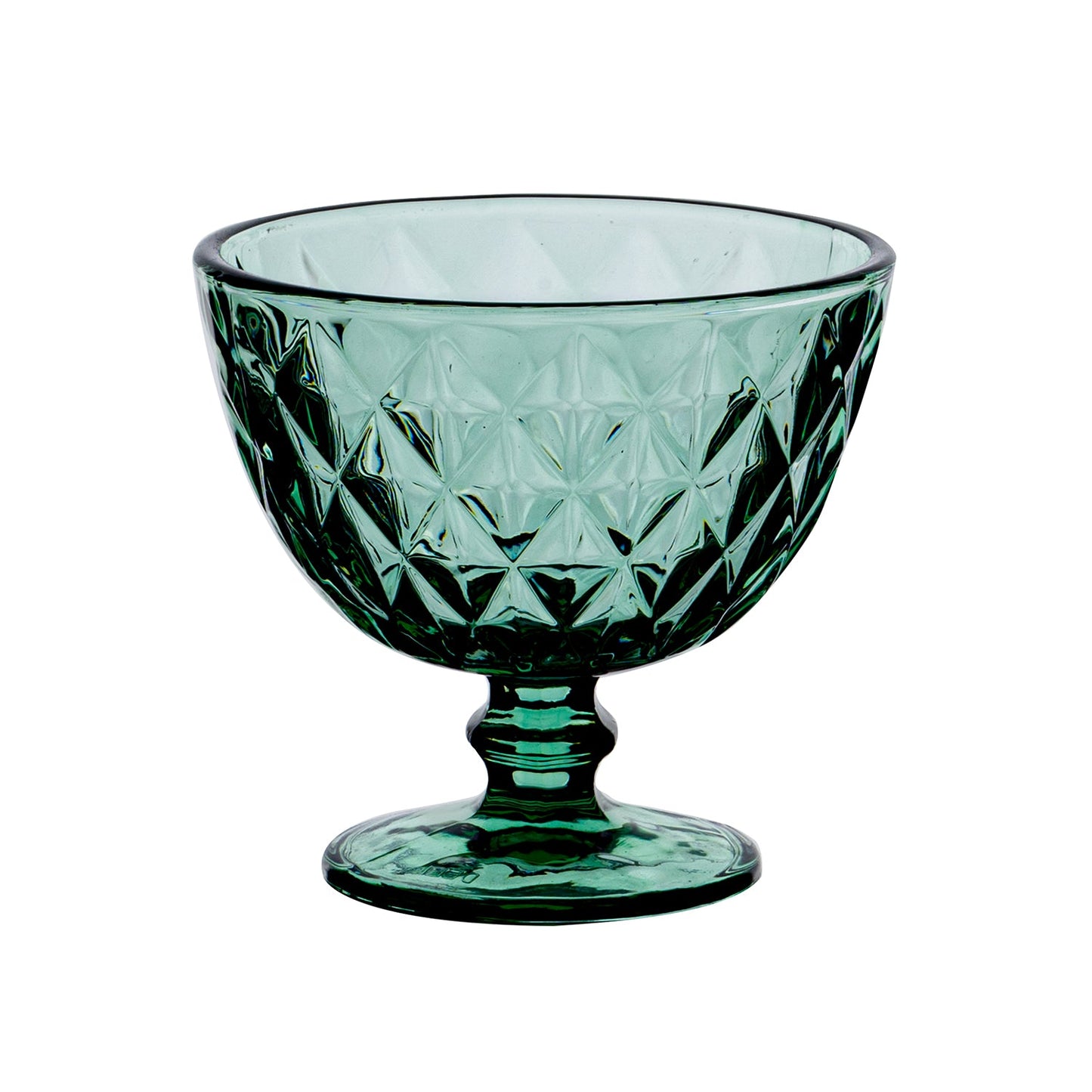 Ice-cream Glass