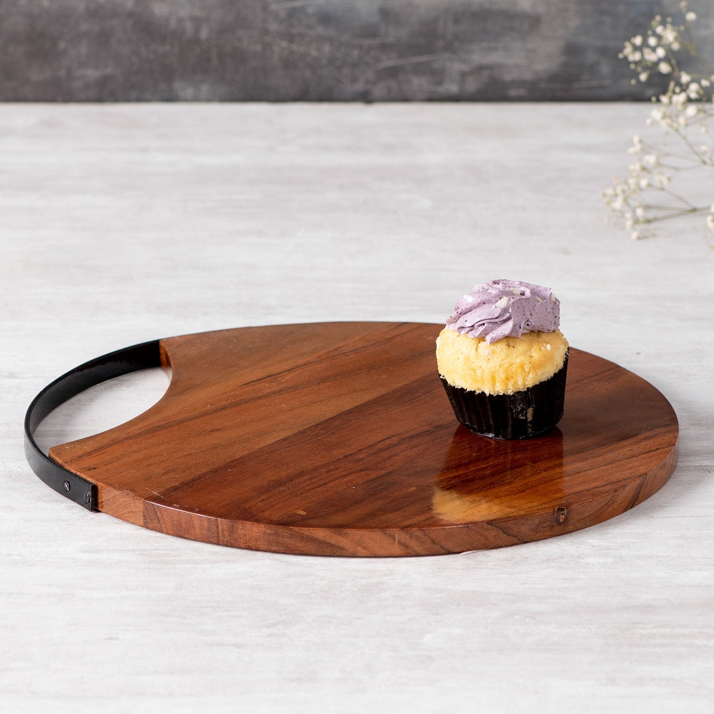 Wooden Serving Platters