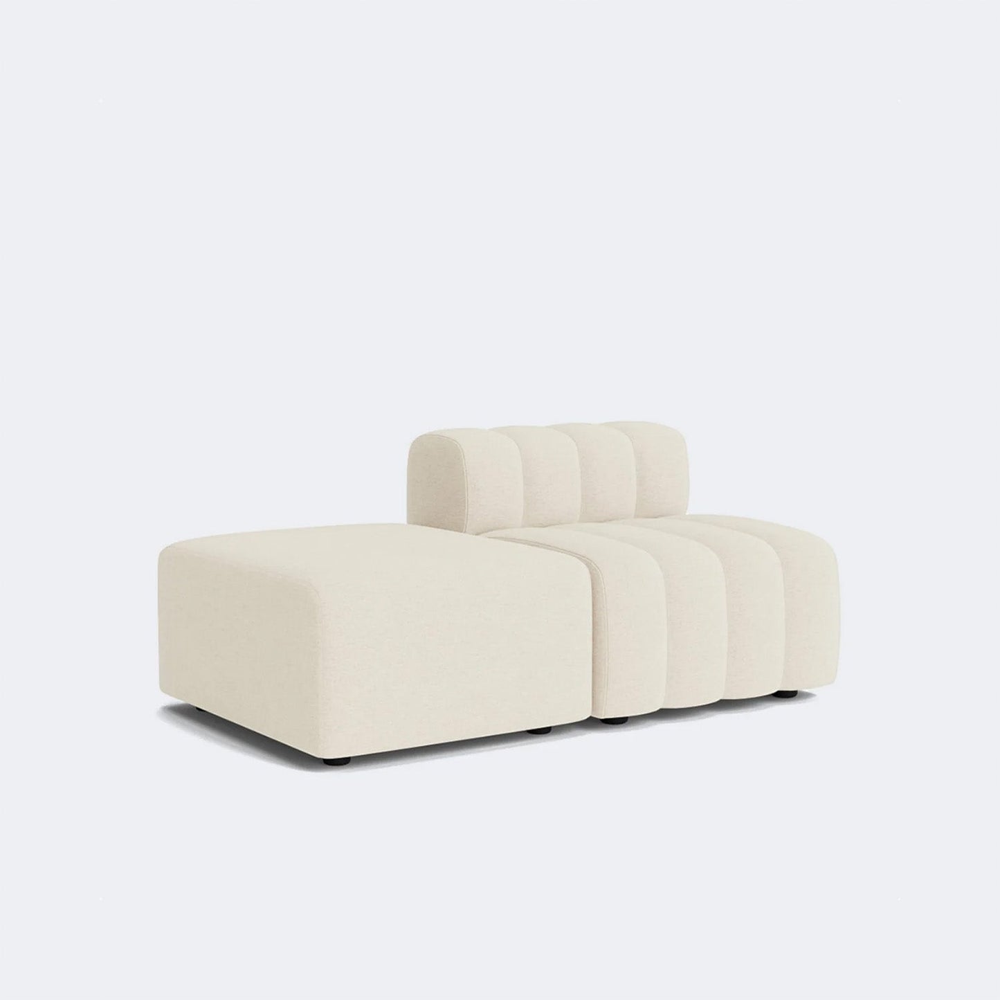 ChicComfort Detachable Sofa Set