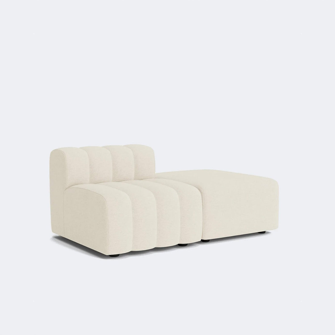 ChicComfort Detachable Sofa Set
