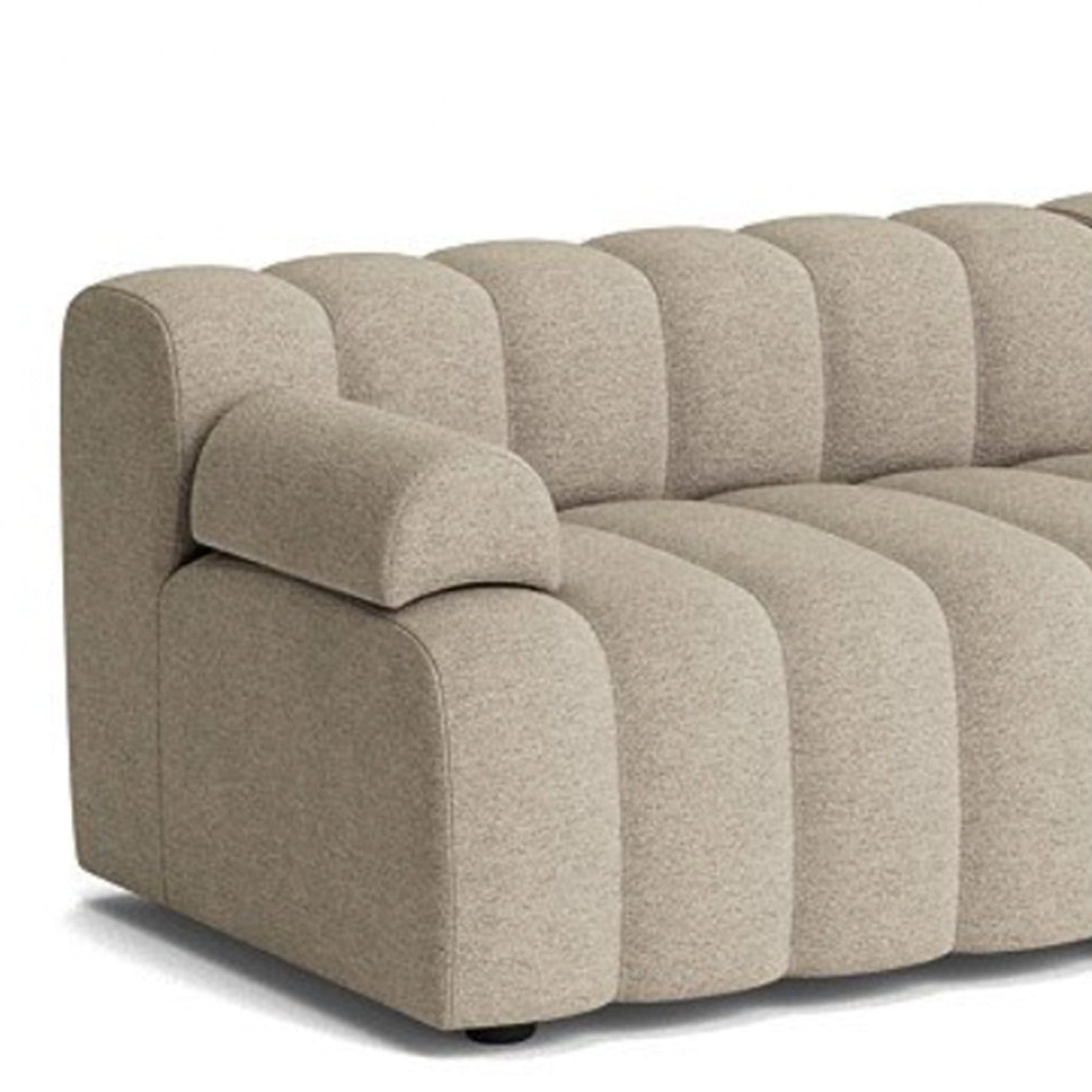 ChicComfort 4 Seater Sofa Set
