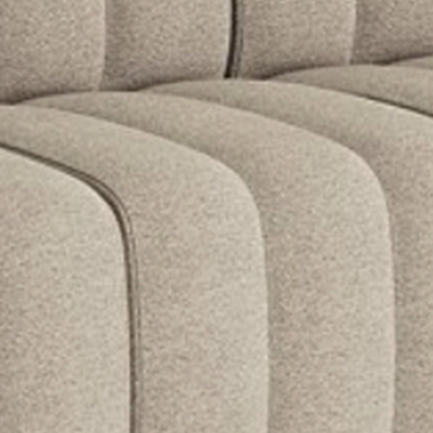 ChicComfort 4 Seater Sofa Set