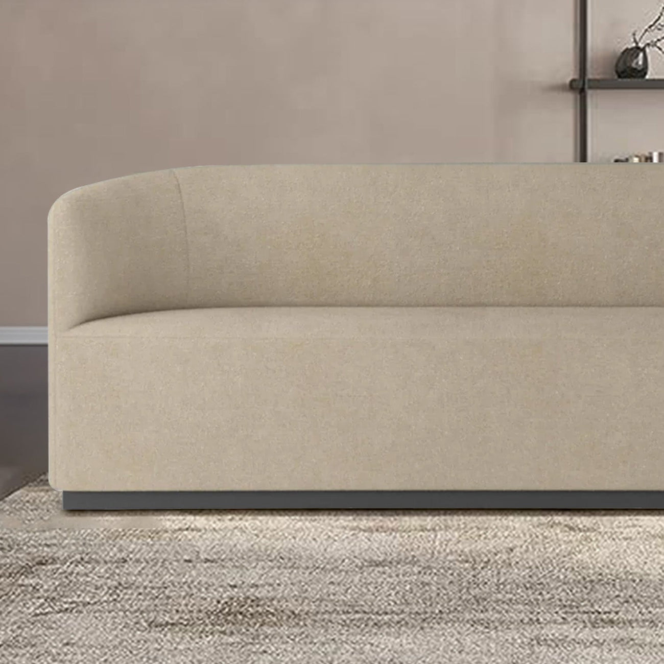 StylishSimplicity 2 Seater Sofa