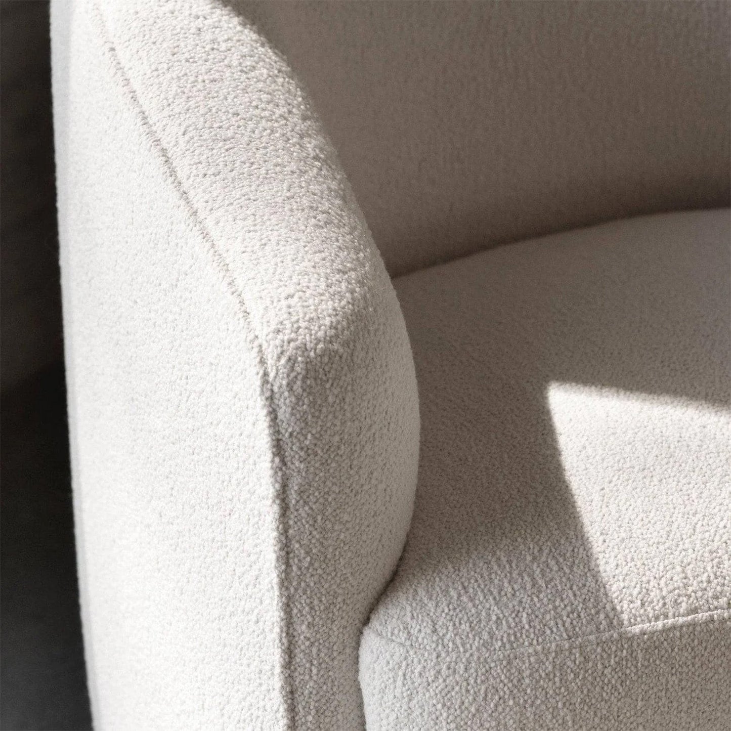 StylishSimplicity 3 Seater Sofa