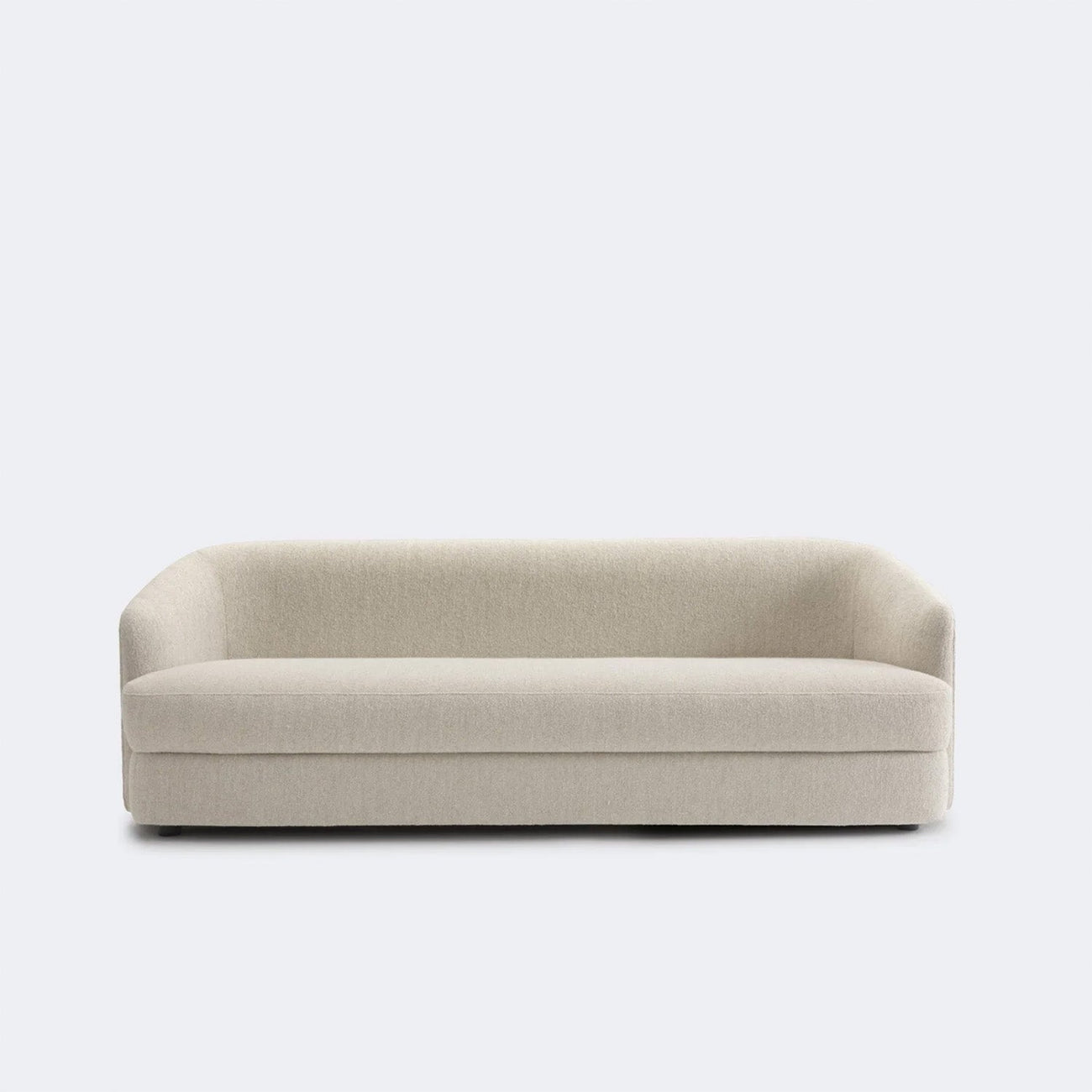 StylishSimplicity 3 Seater Sofa