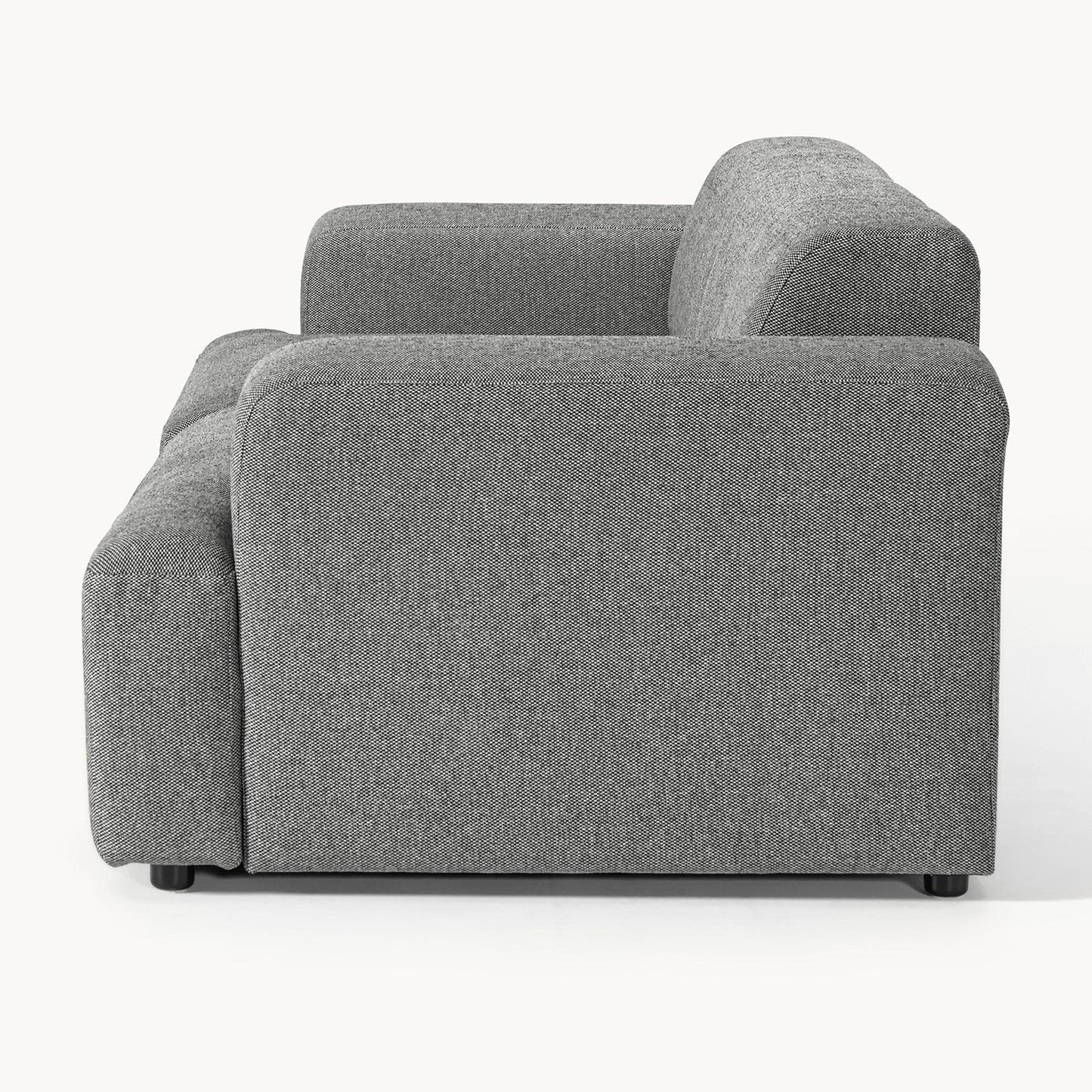ComfortHaven 2 Seater Sofa