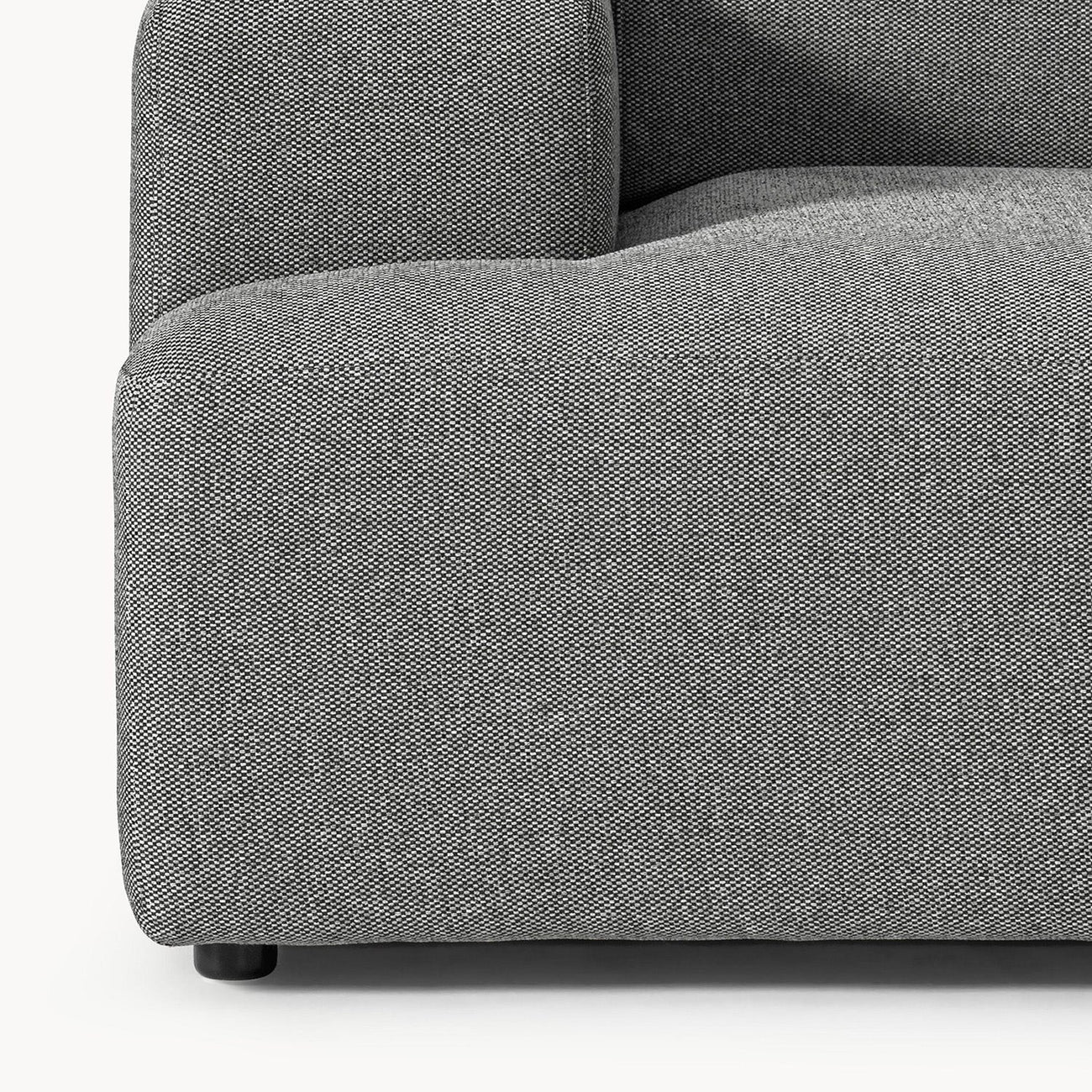 ComfortHaven 2 Seater Sofa