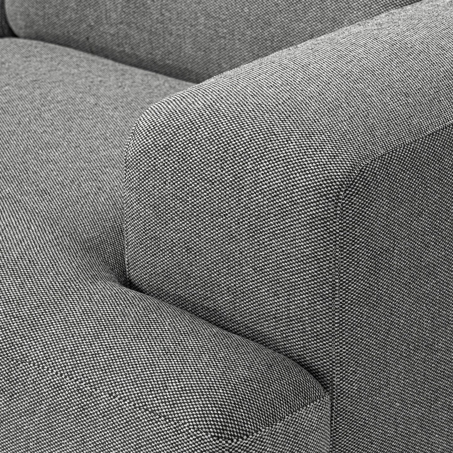 ComfortHaven 2 Seater Sofa