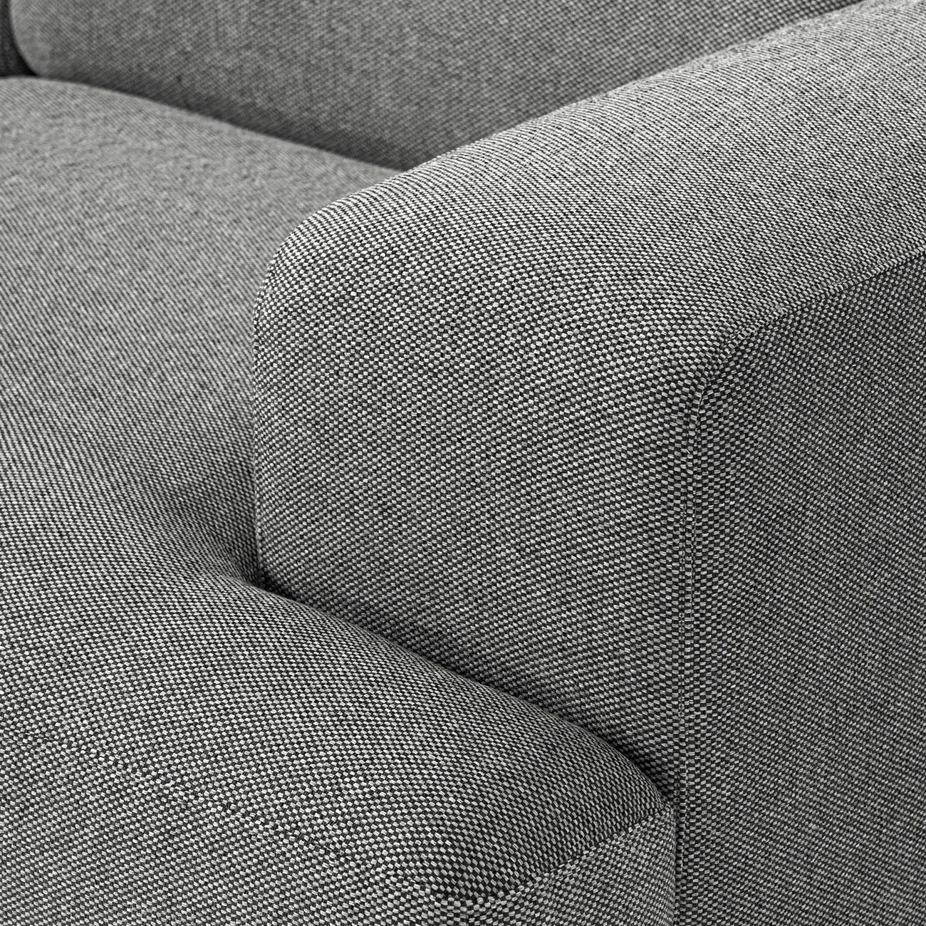 ComfortHaven 2 Seater Sofa