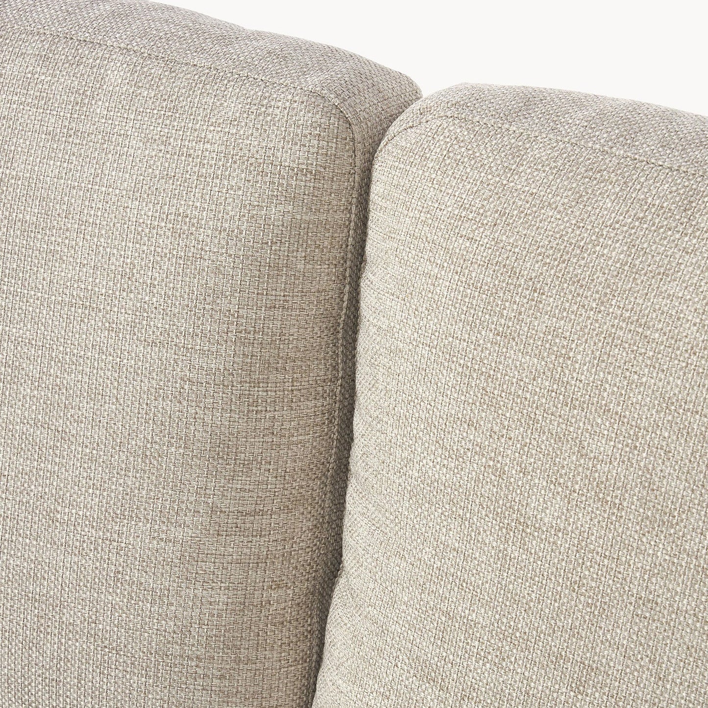 ModernElegance L Shaped 3 Seater Sofa