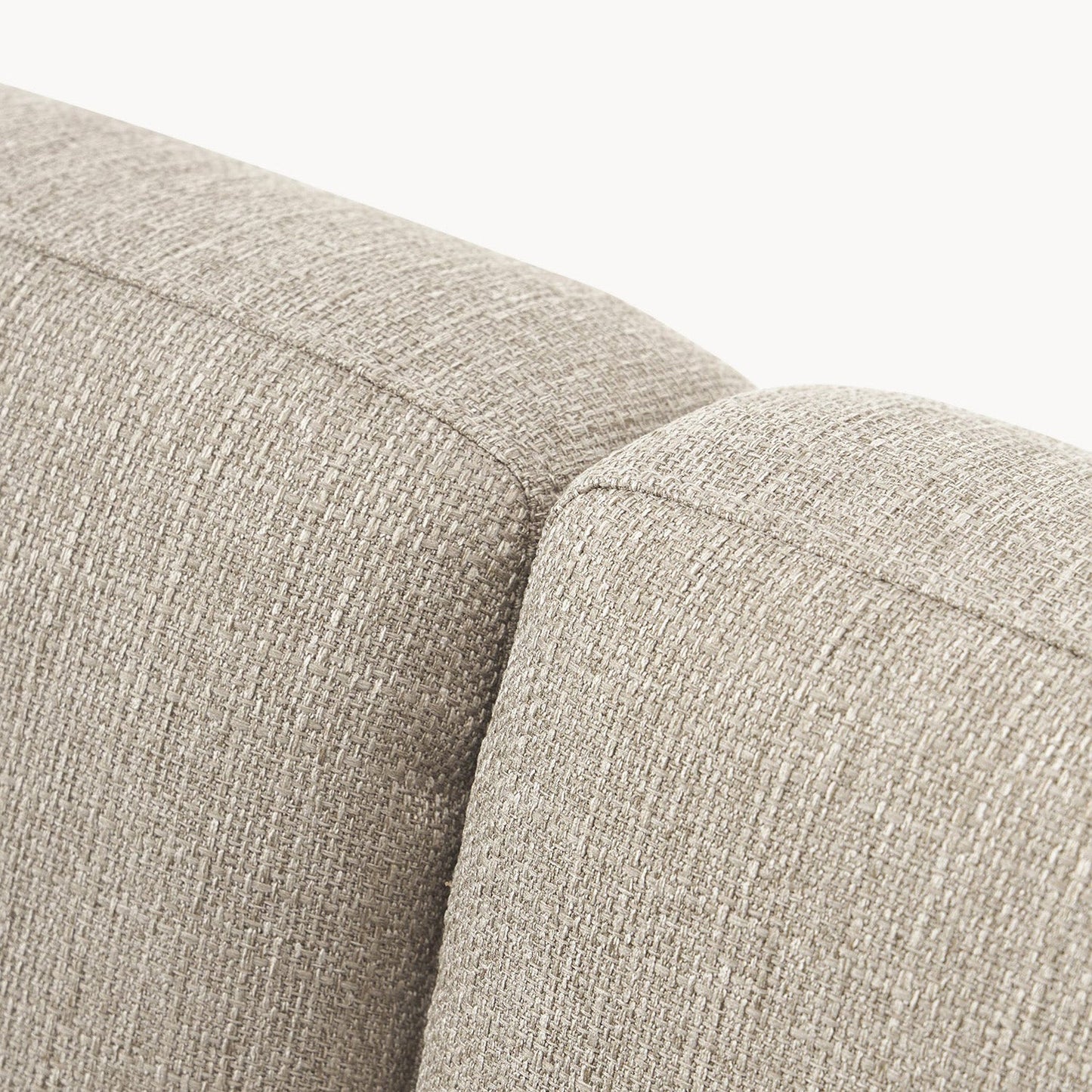 ModernElegance L Shaped 5 Seater