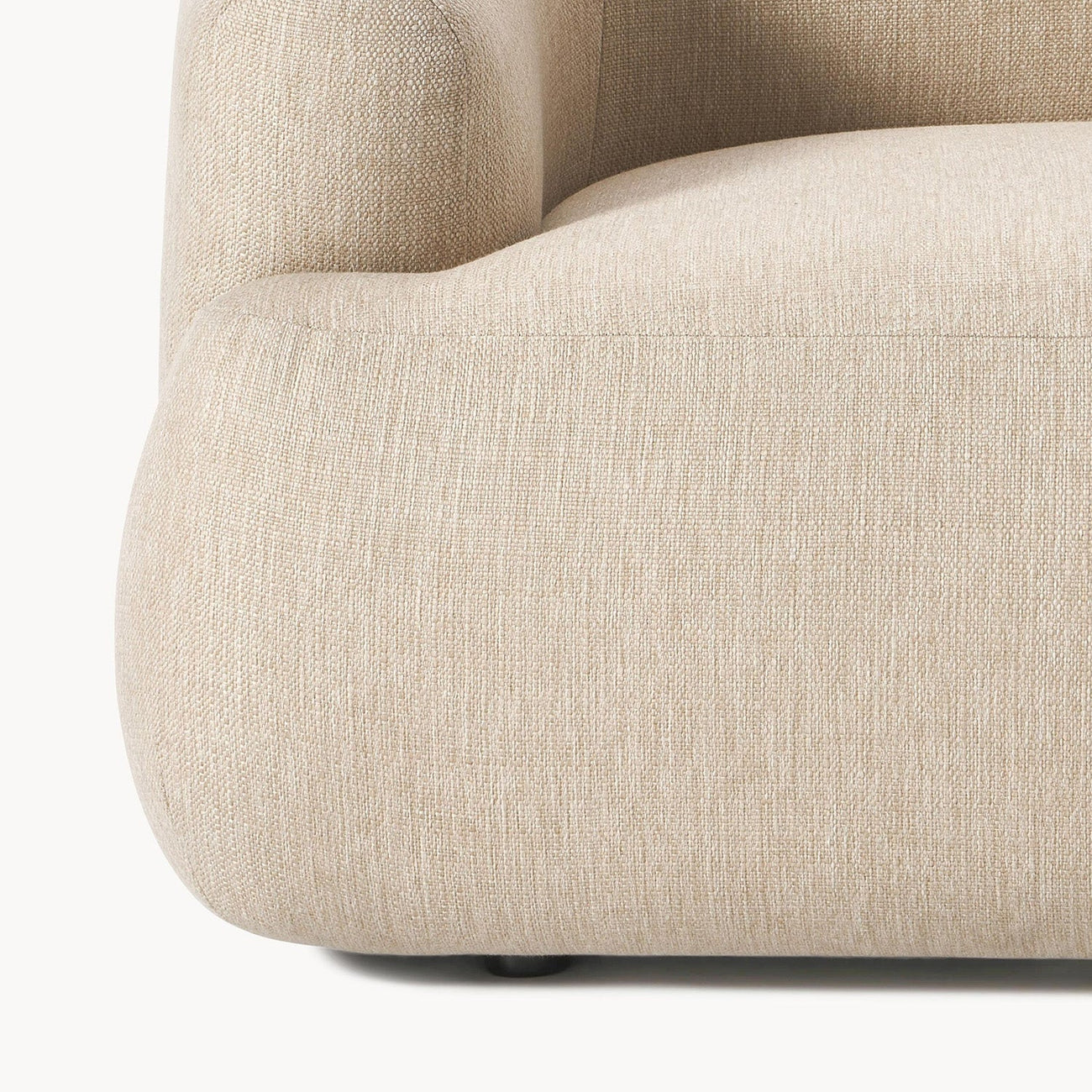 ZenLiving 3 Seater Sofa
