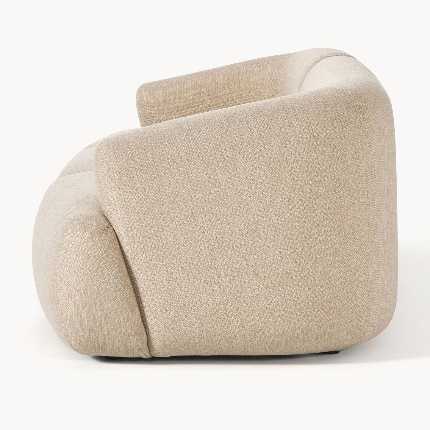 ZenLiving 3 Seater Sofa