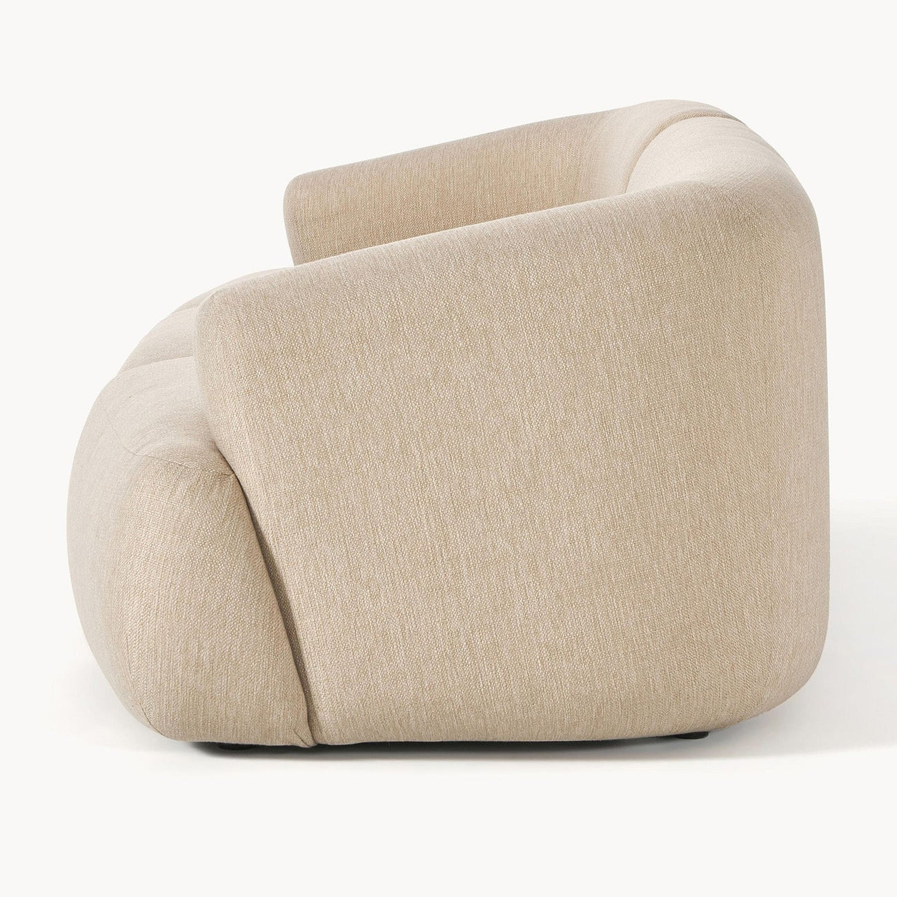 ZenLiving 3 Seater Sofa