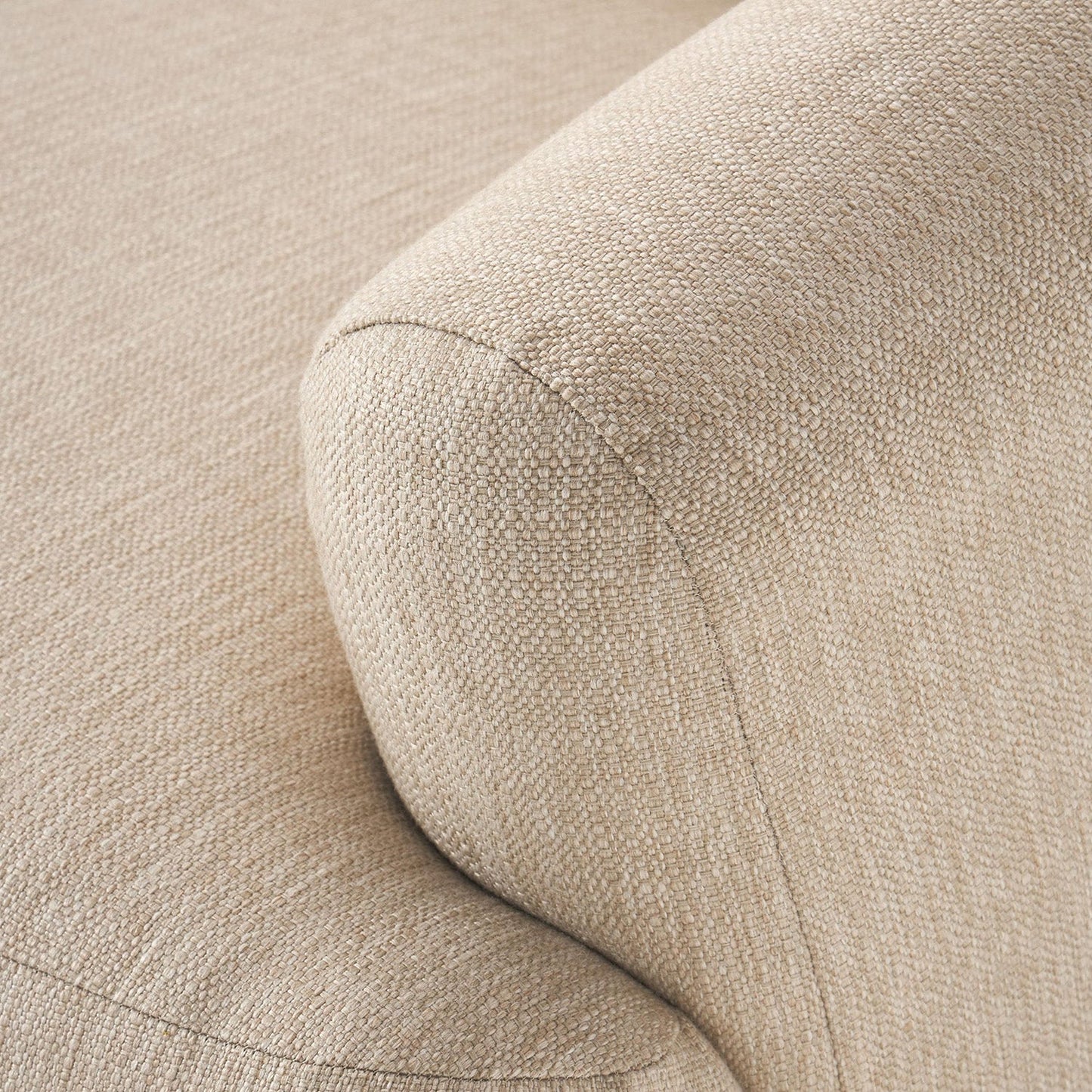ZenLiving 3 Seater Sofa