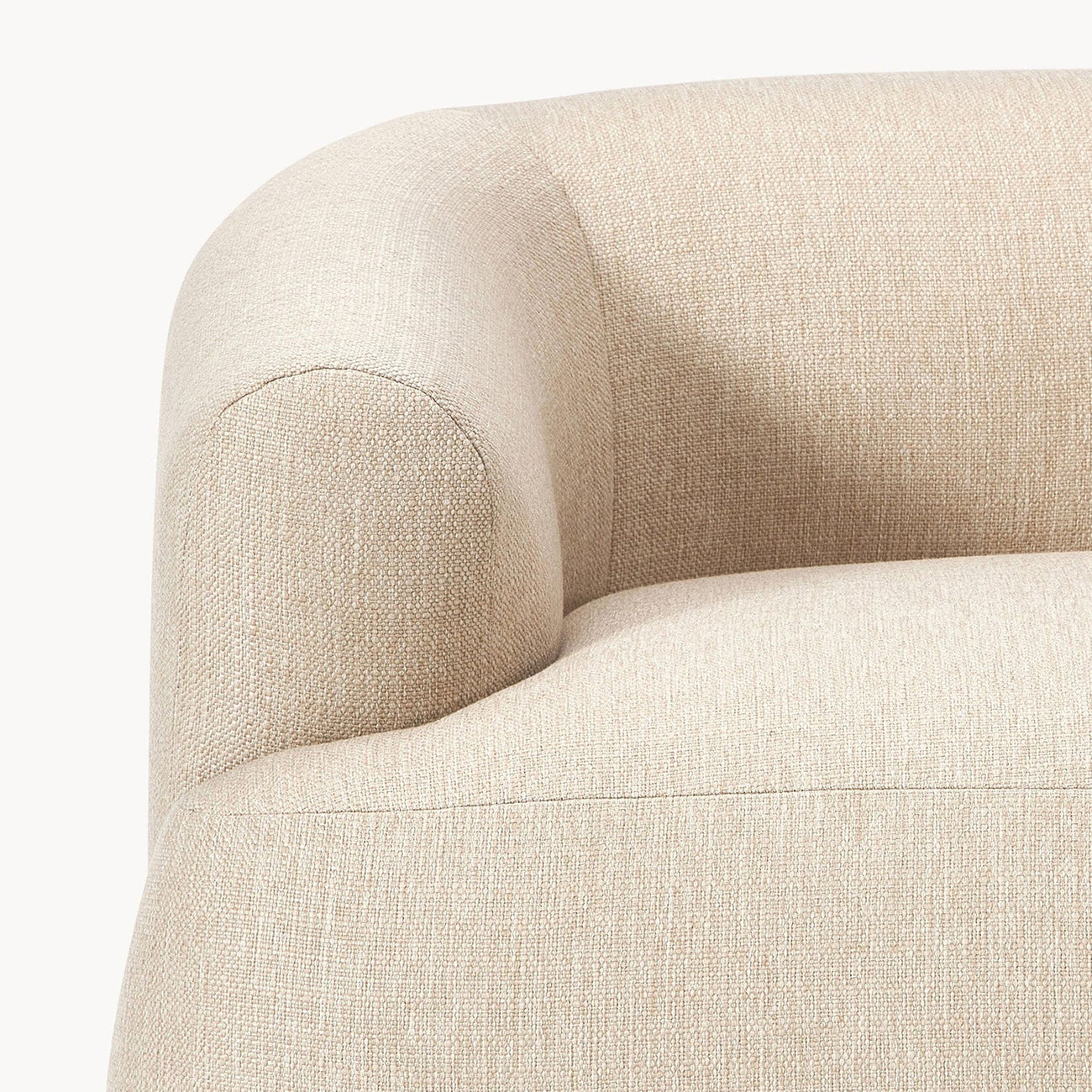 ZenLiving 5 Seater Sofa