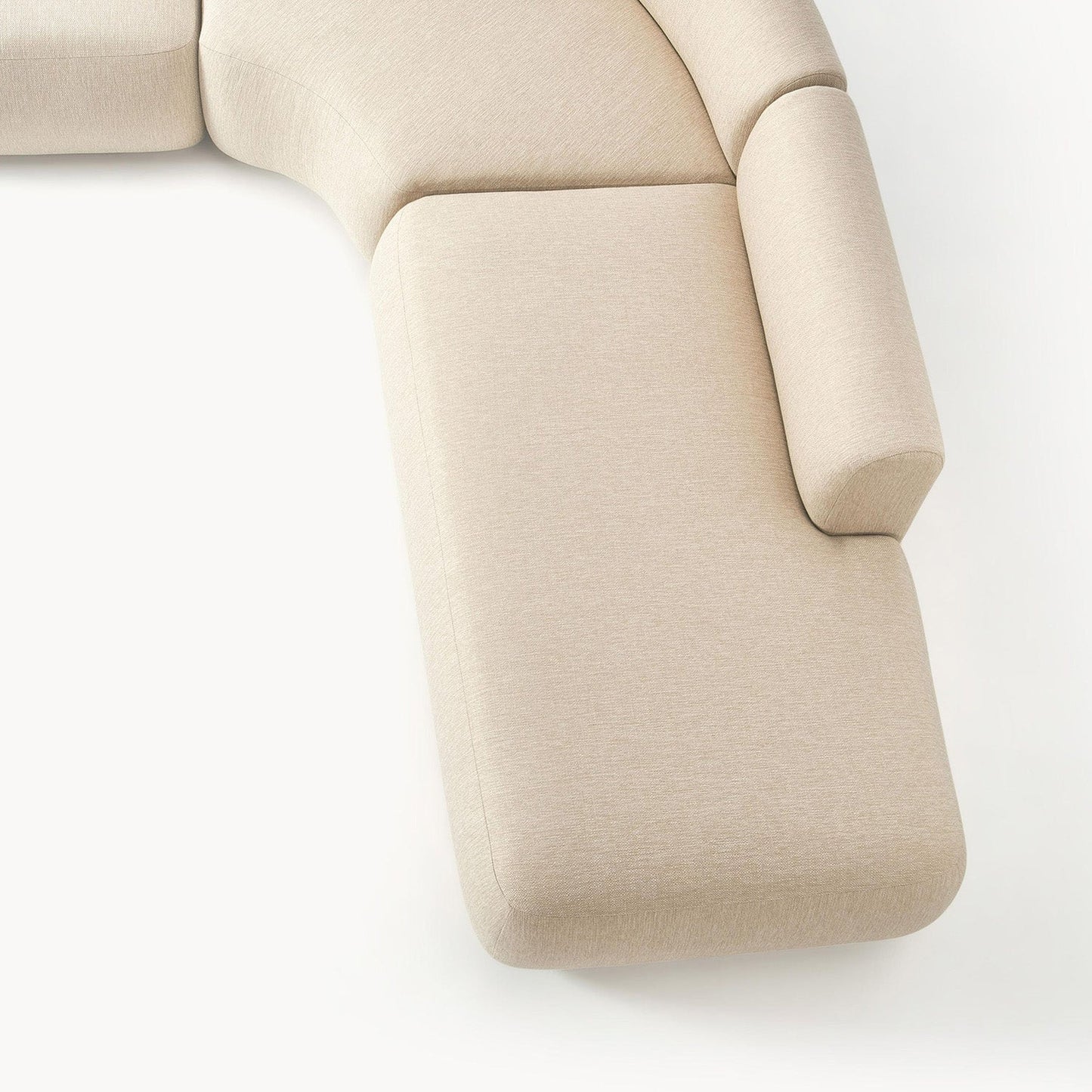 ZenLiving 5 Seater Sofa