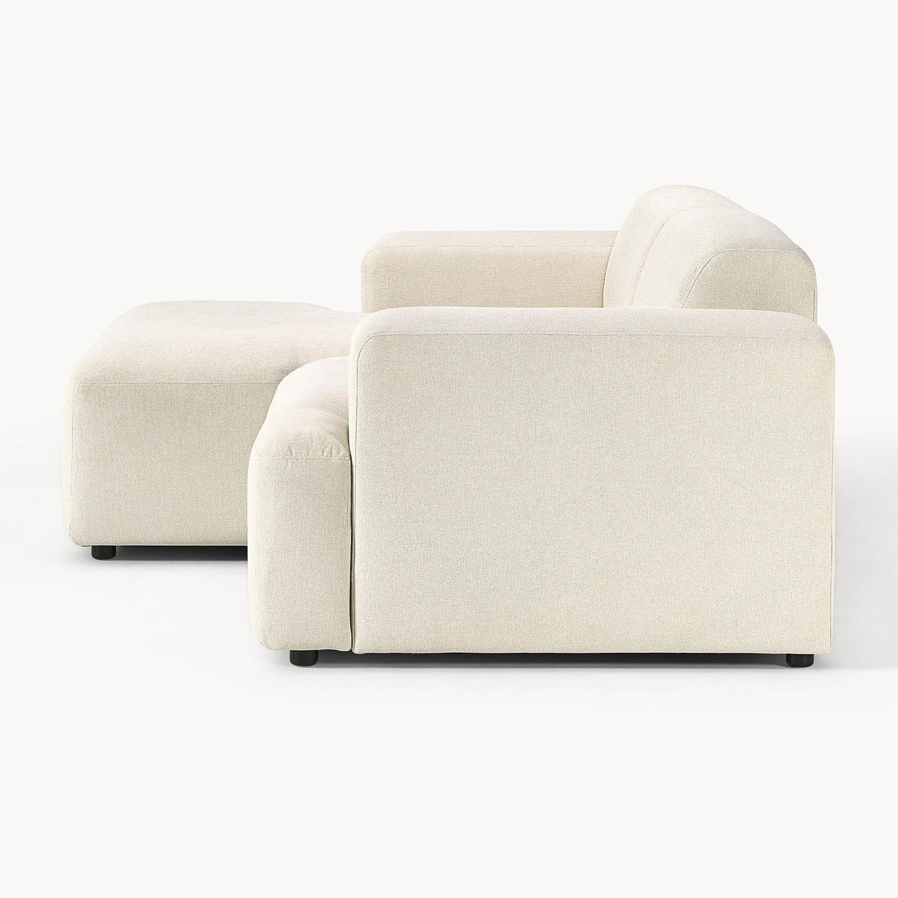 Sophisticated Comfort 2 Seater Sofa