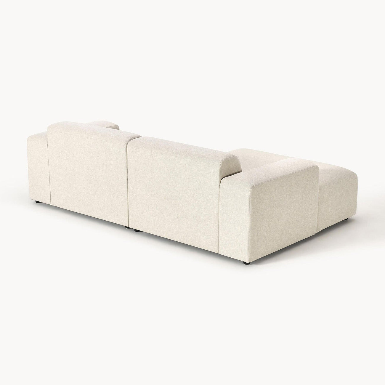 Sophisticated Comfort 2 Seater Sofa