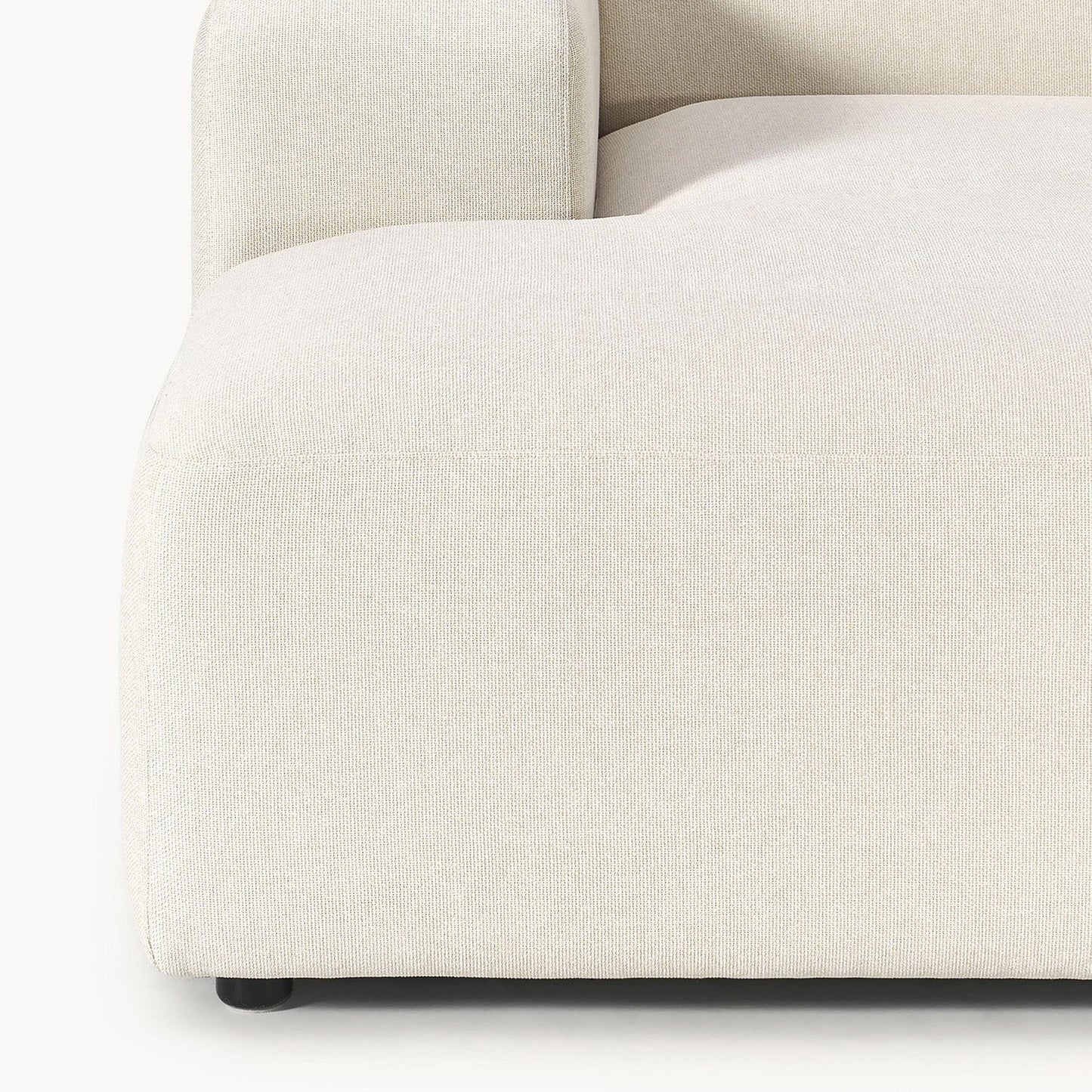 Sophisticated Comfort 2 Seater Sofa