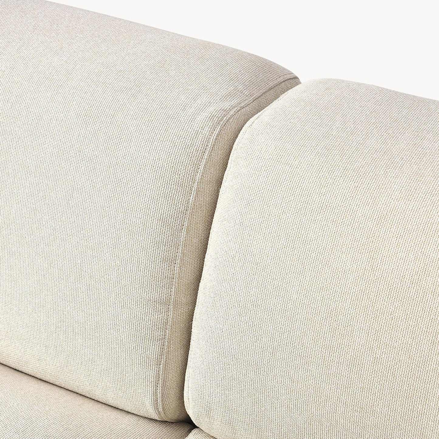 Sophisticated Comfort 2 Seater Sofa