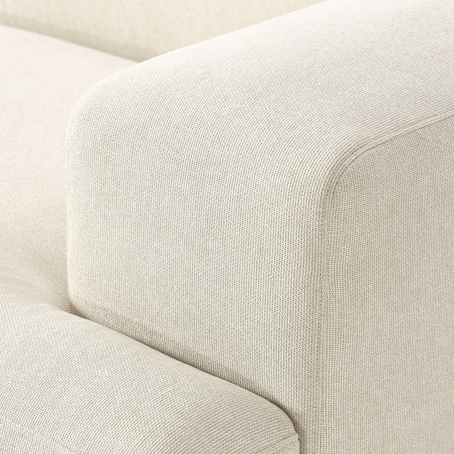 Sophisticated Comfort 2 Seater Sofa