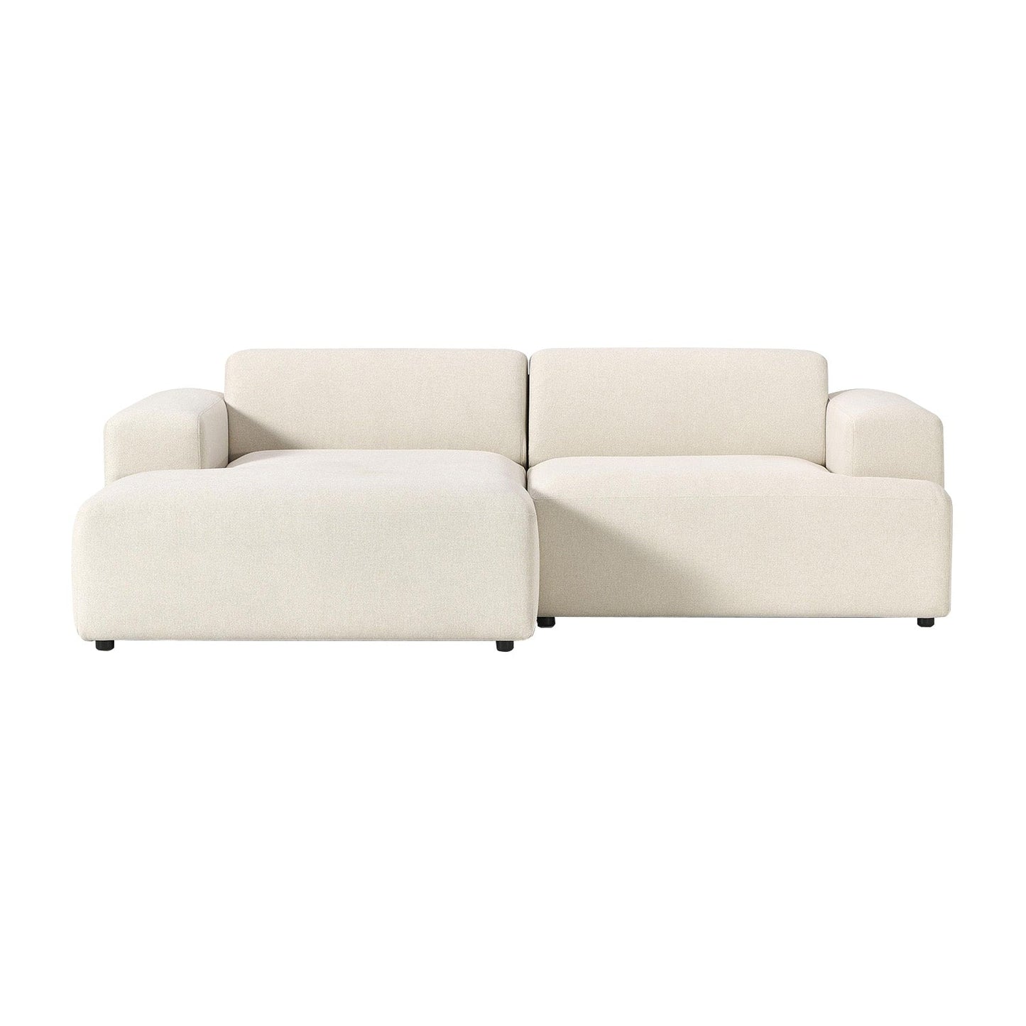 Sophisticated Comfort 2 Seater Sofa