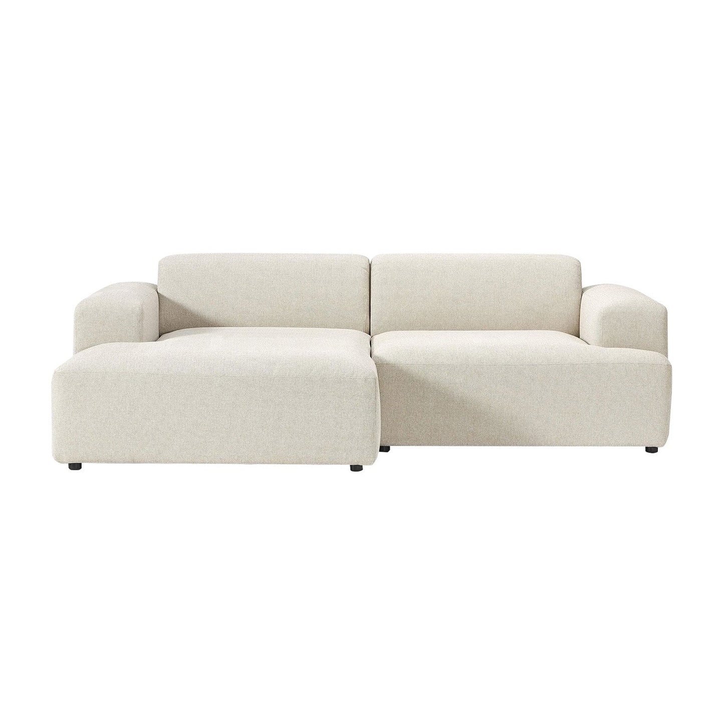 Sophisticated Comfort 2 Seater Sofa