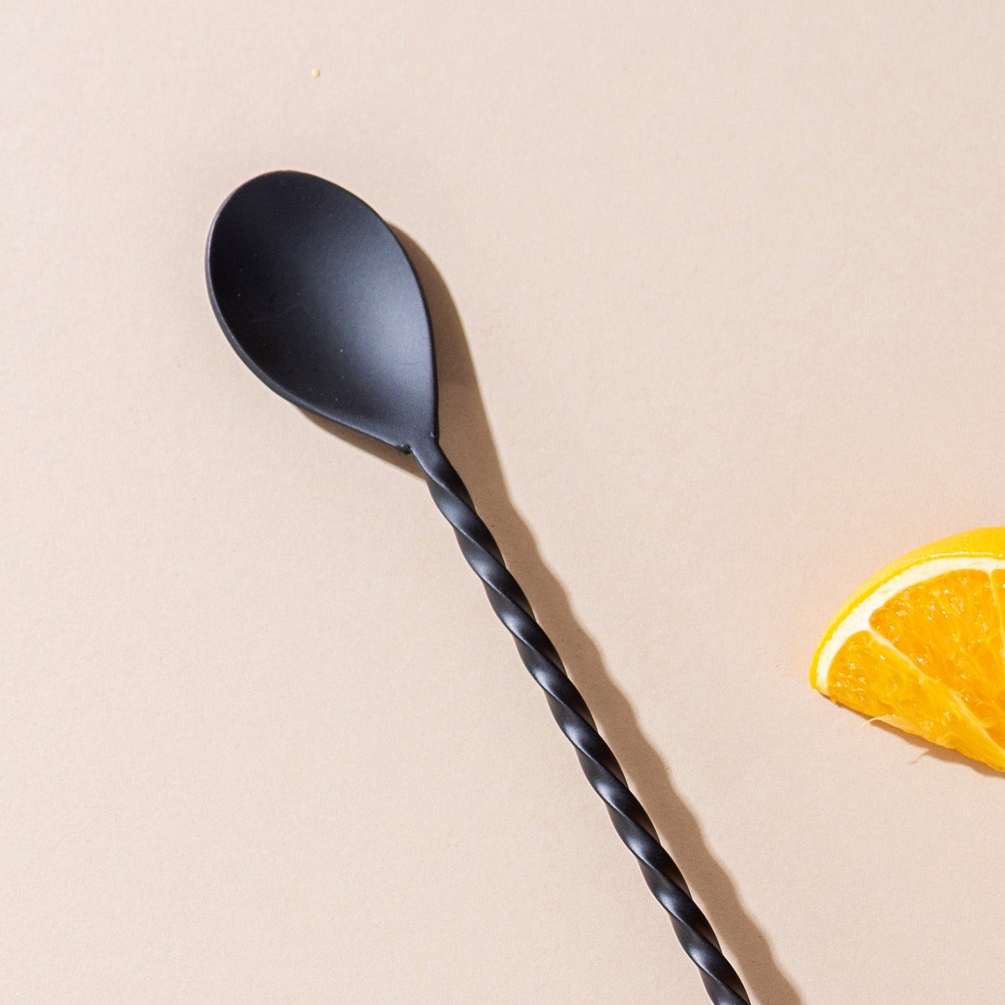 The Premium Cocktail Mixing Spoon