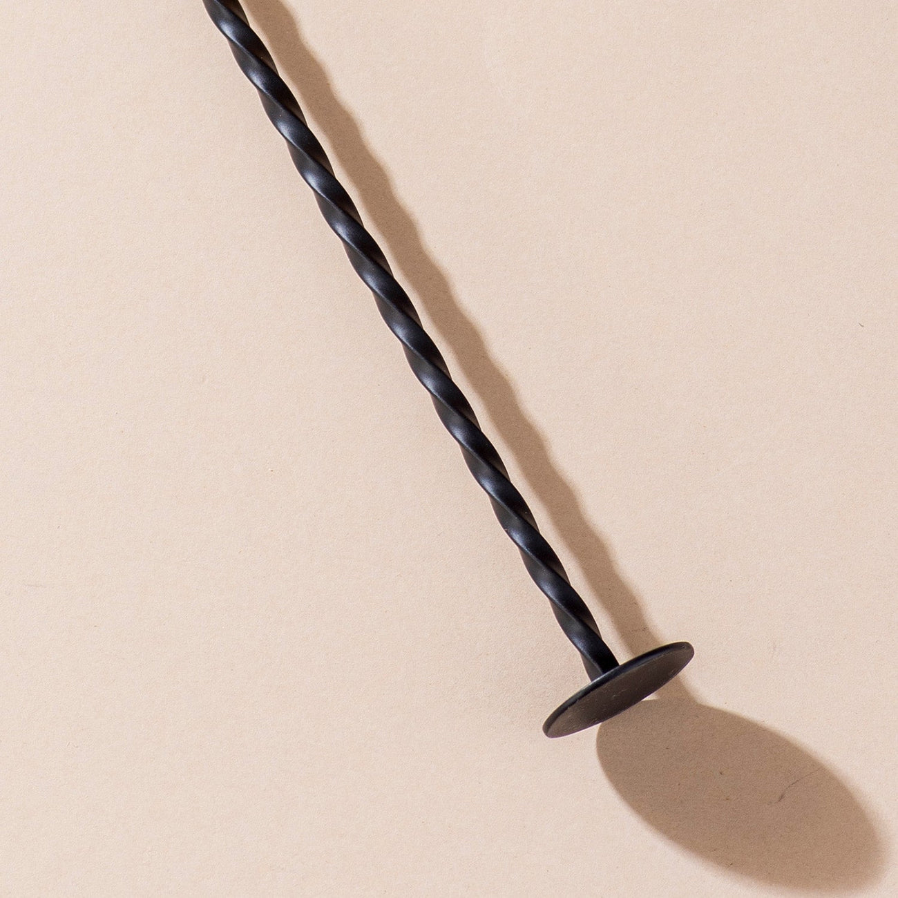 The Premium Cocktail Mixing Spoon