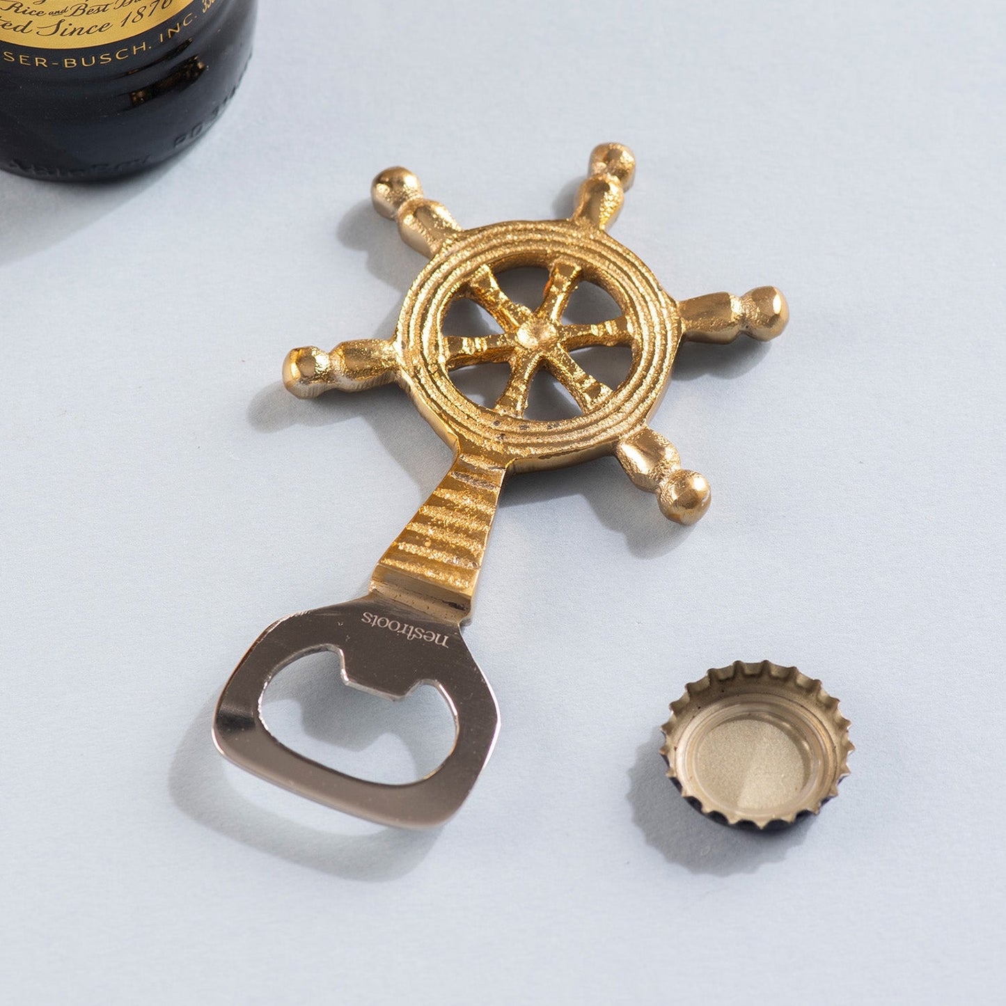 All Bottle Openers