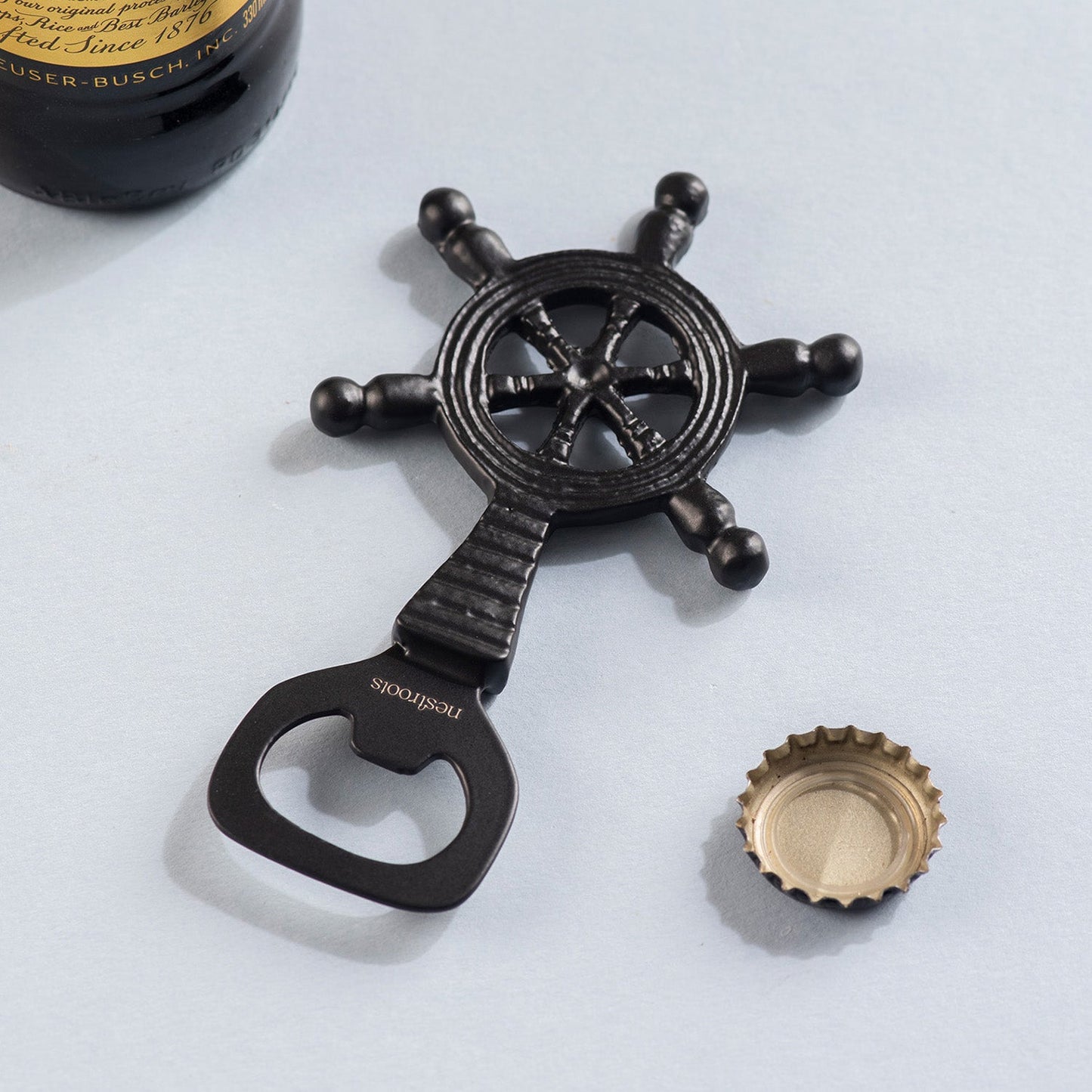 All Bottle Openers