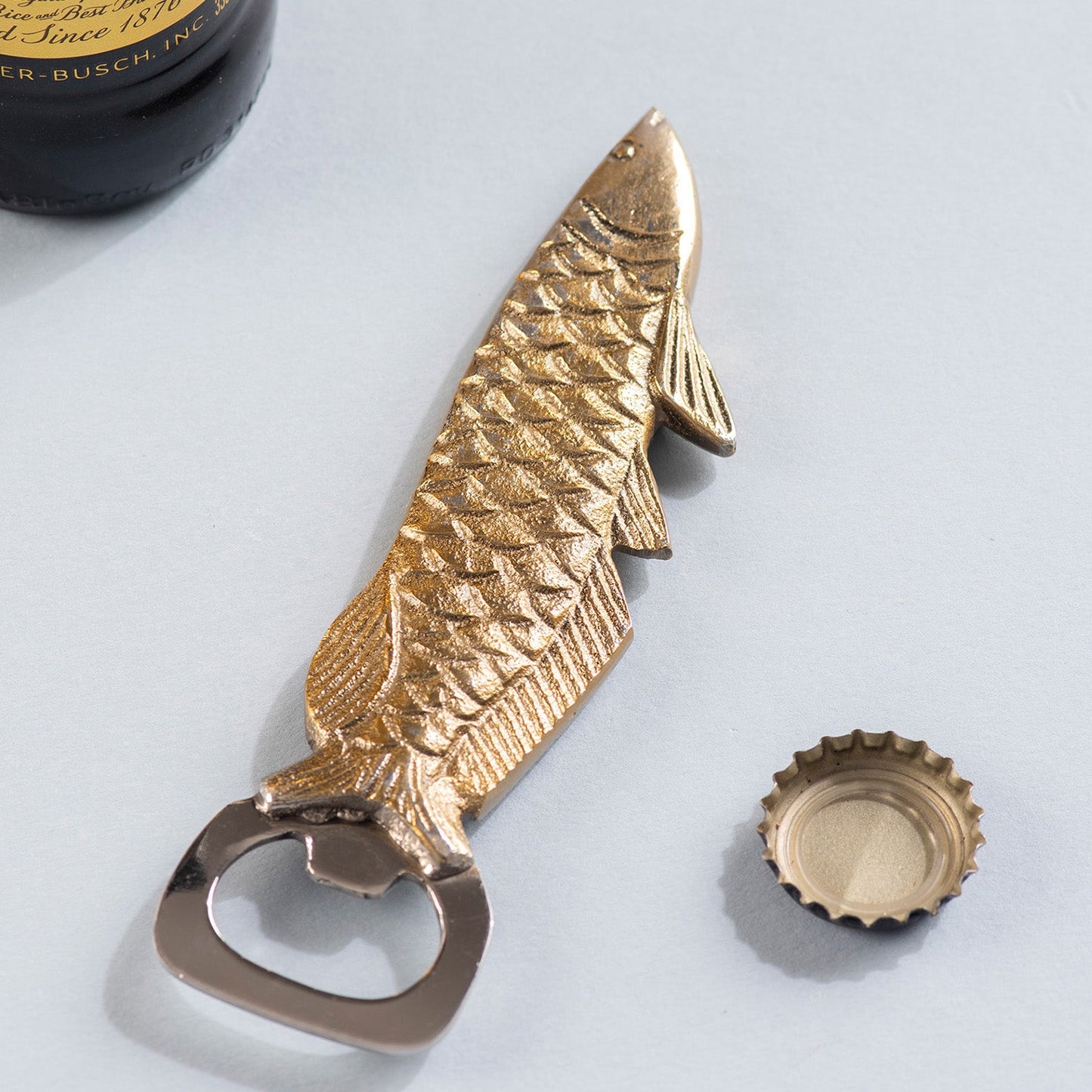 All Bottle Openers